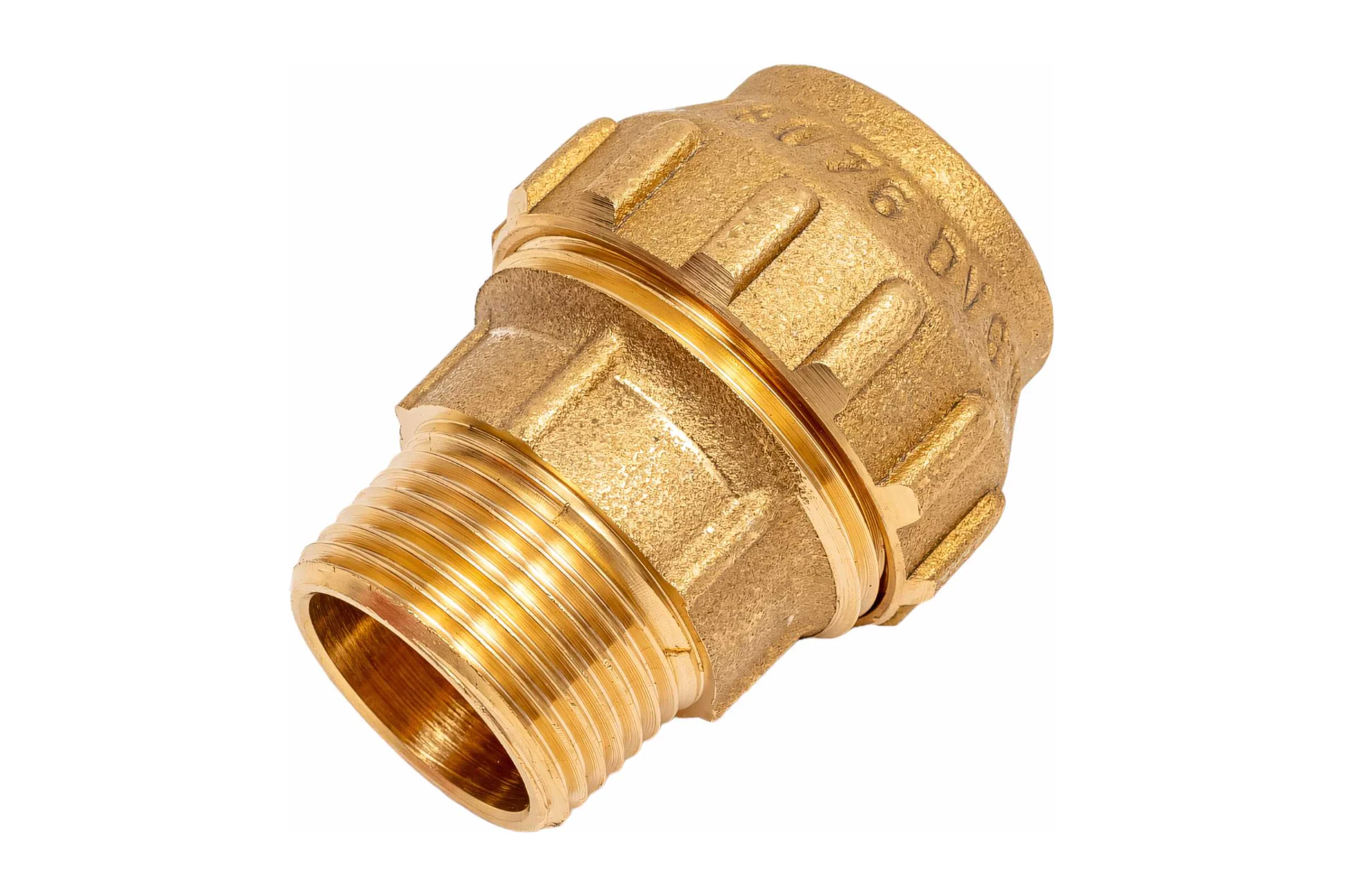 Обжимная муфта TIEMME, Н 25х3/4" 3400002