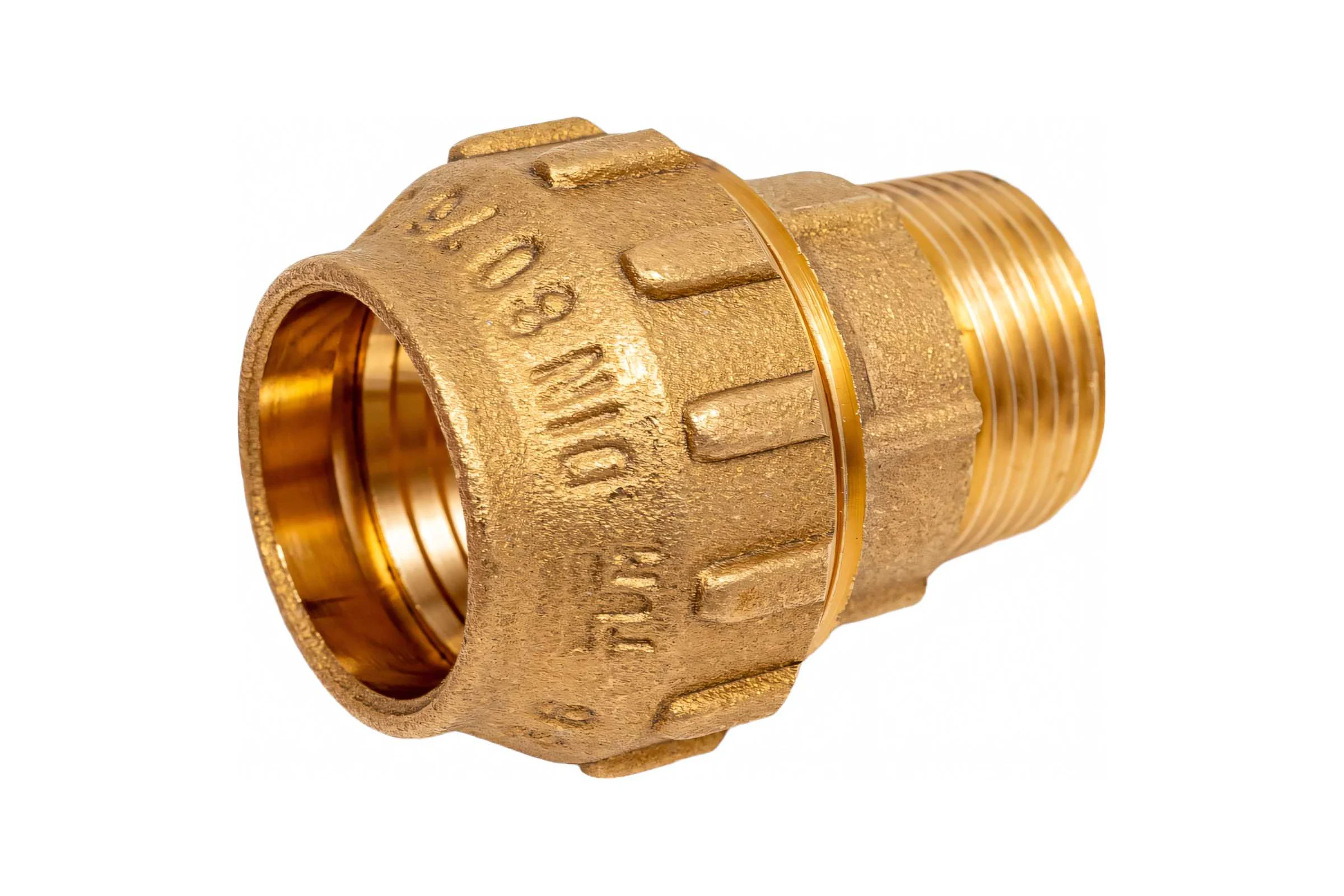 Обжимная муфта TIEMME, Н 25х3/4" 3400002