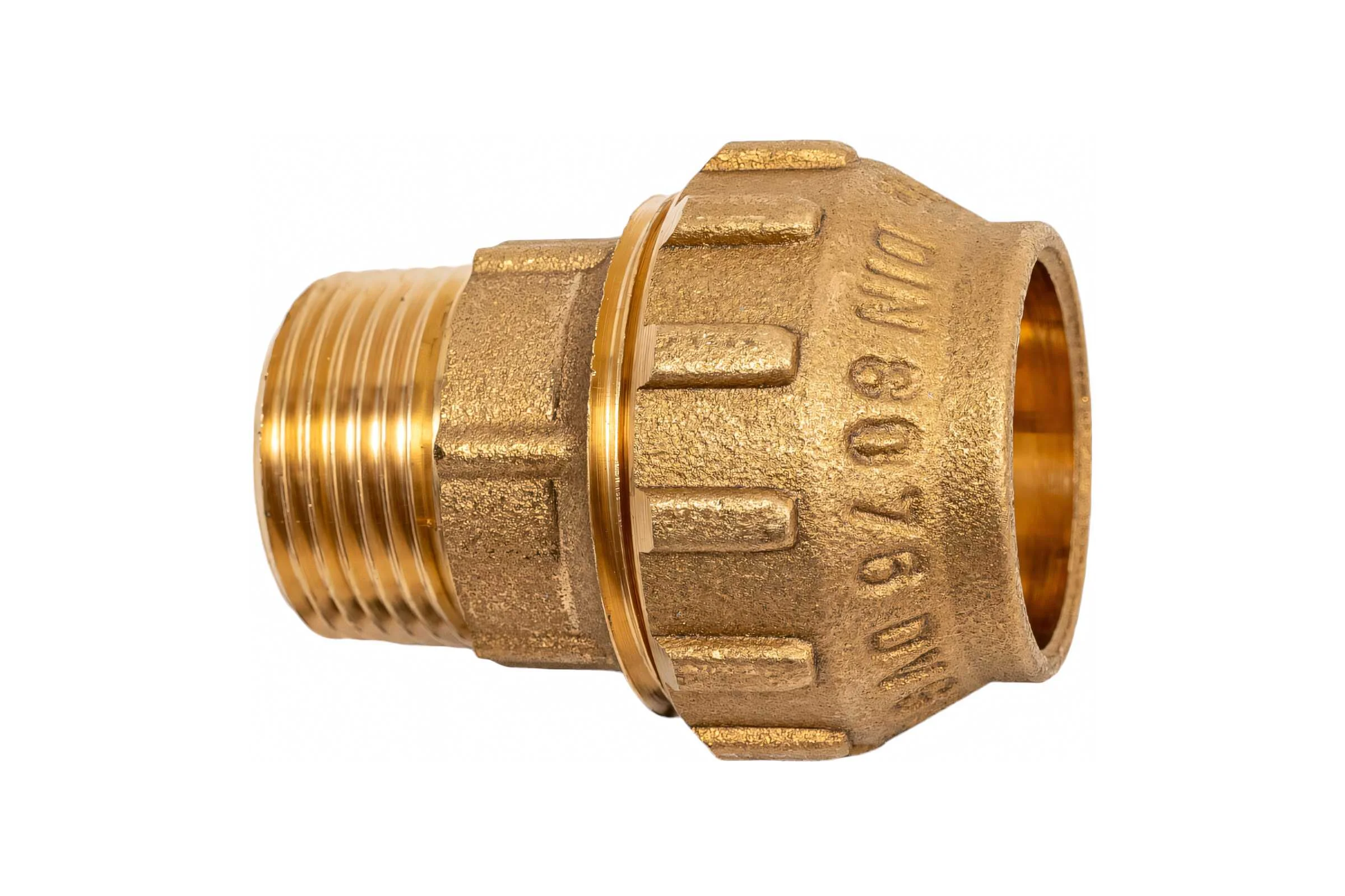 Обжимная муфта TIEMME, Н 25х3/4" 3400002