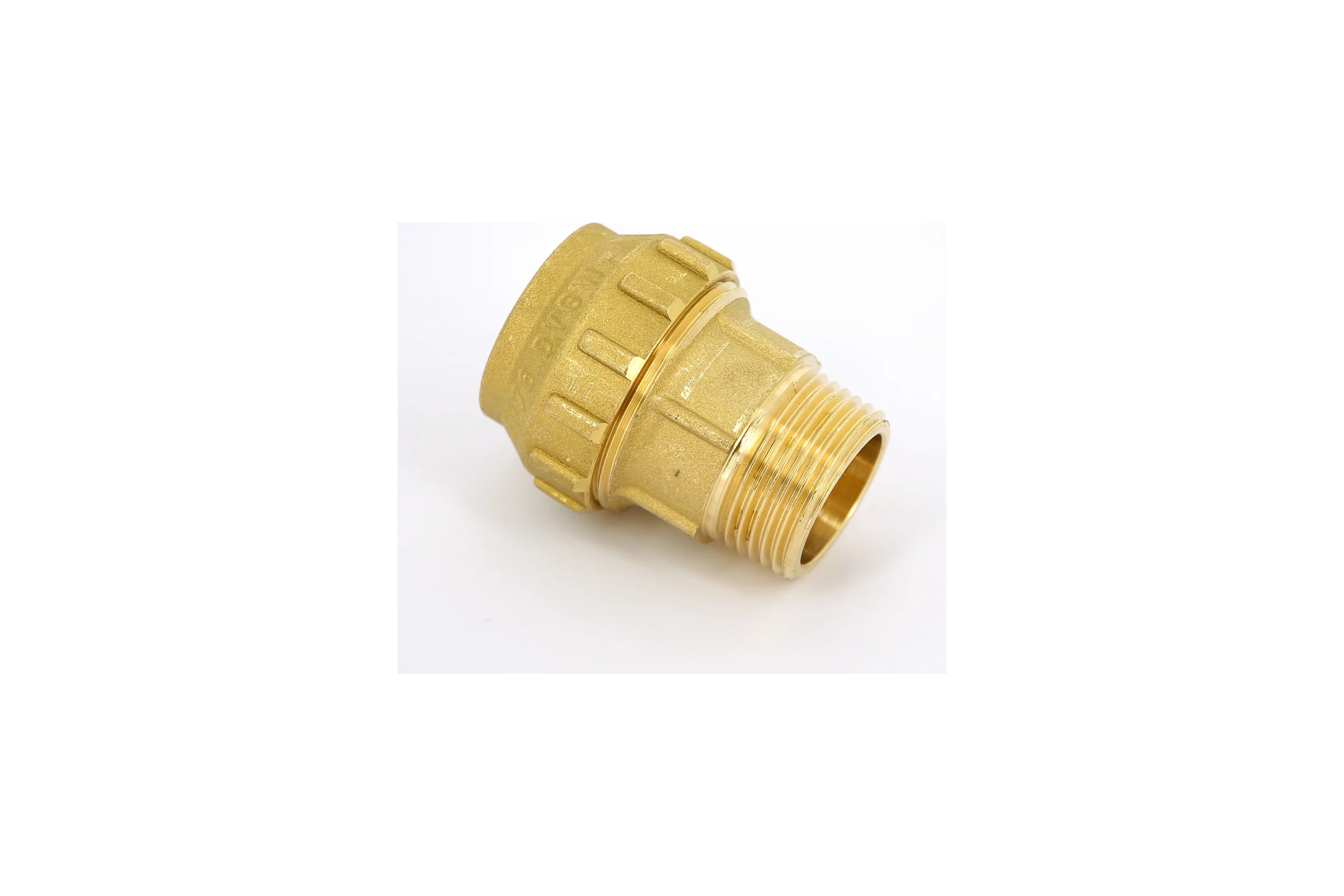 Обжимная муфта TIEMME, Н 20х1/2" 3400006