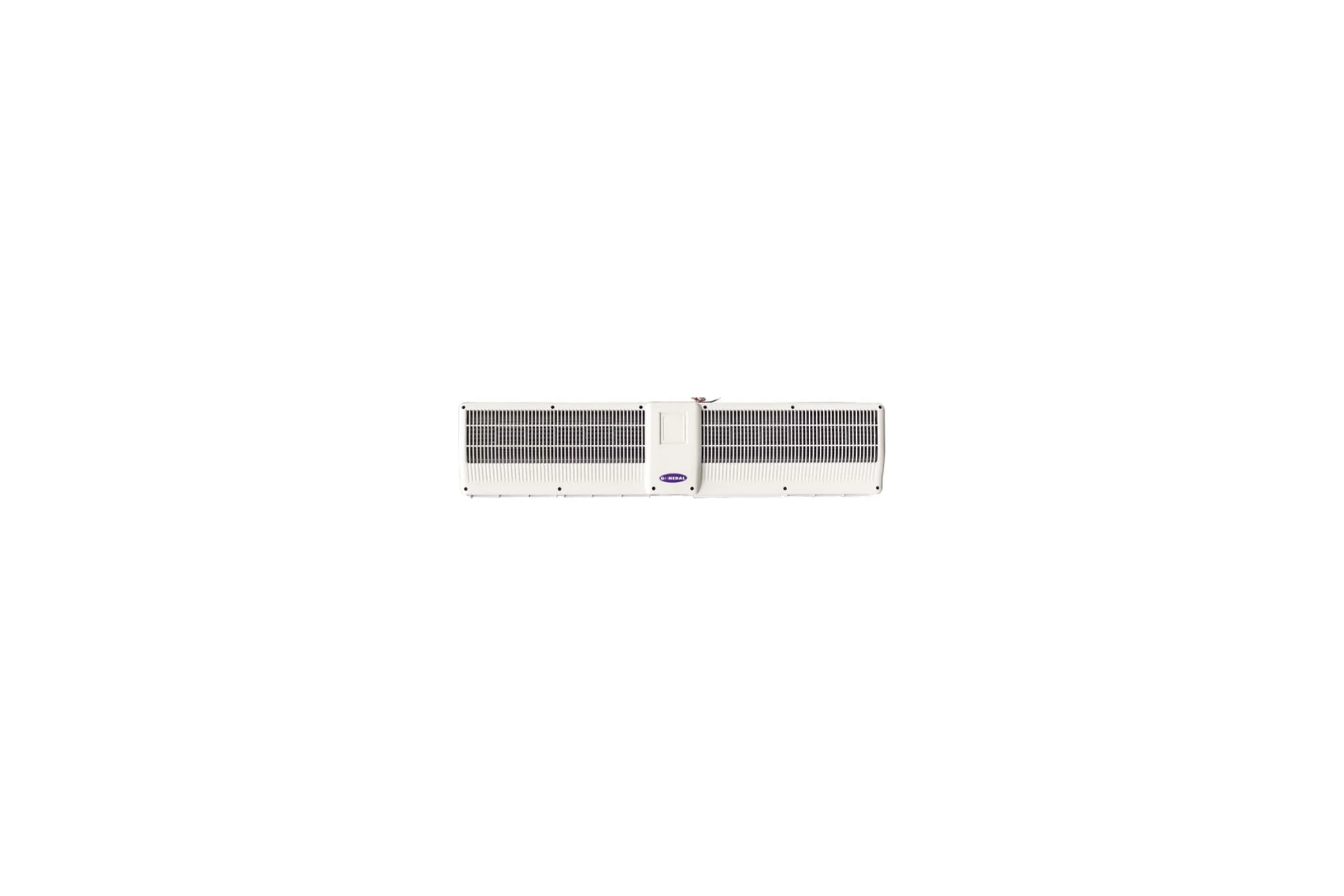 Тепловая завеса General Climate 6 kWt CP210E06 K KEH-43