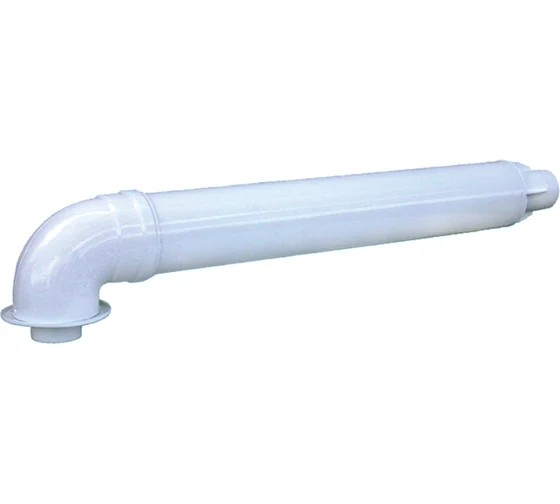 Комплект коаксиальный для котлов C&M (60/100 мм; 1 м) Conti KITC08P