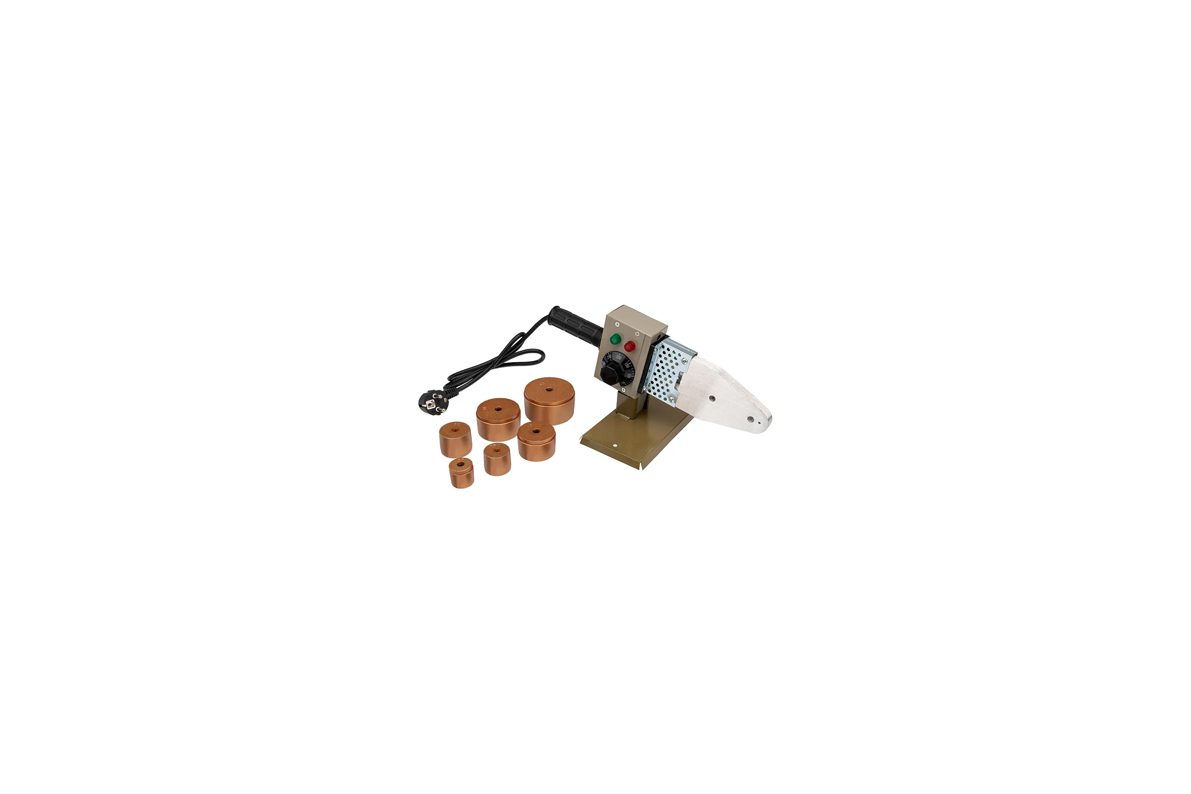 Cварочный аппарат для труб REXANT 800 Вт RX-800 11-1002