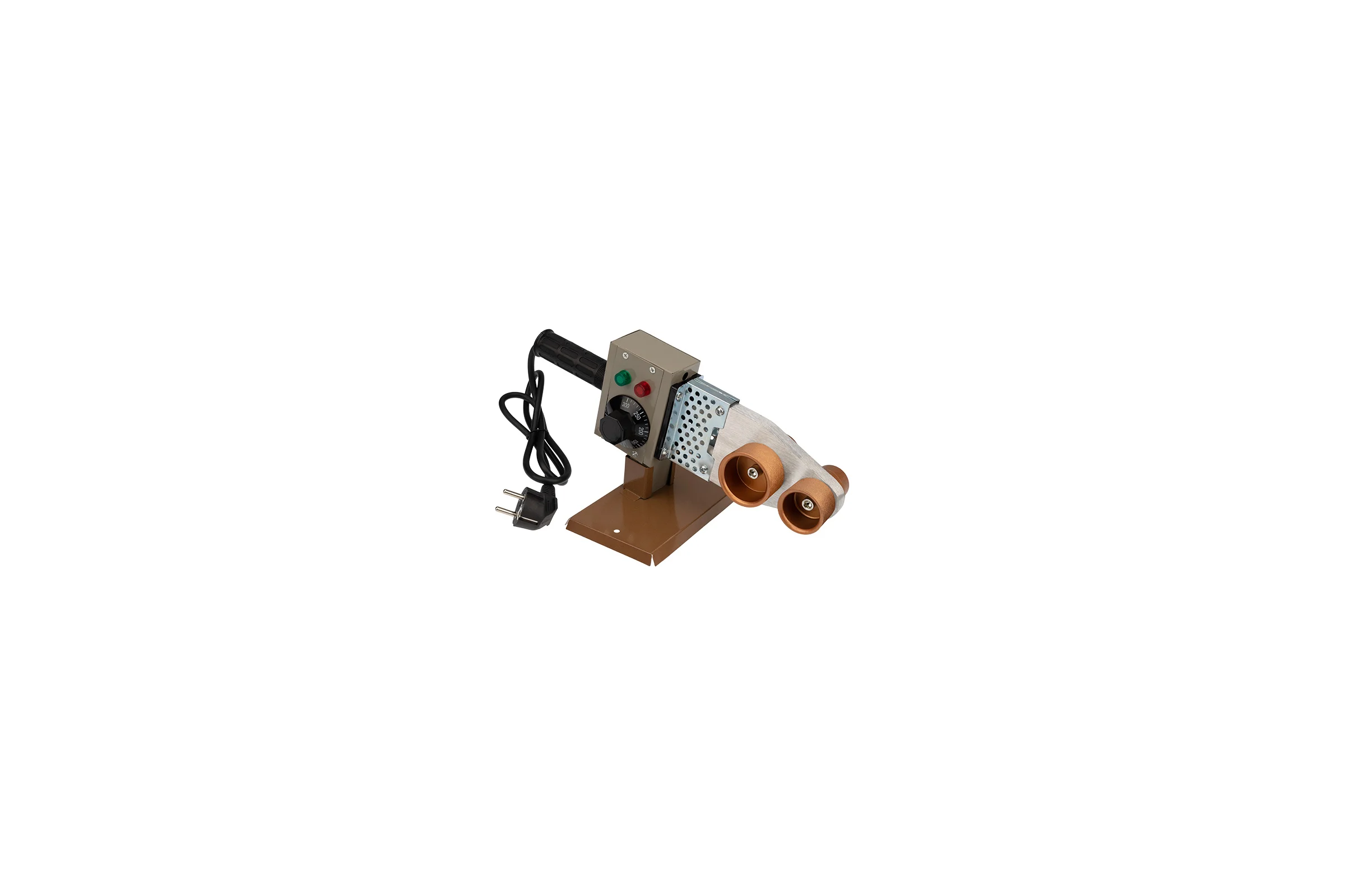 Cварочный аппарат для труб REXANT 800 Вт RX-800 11-1002