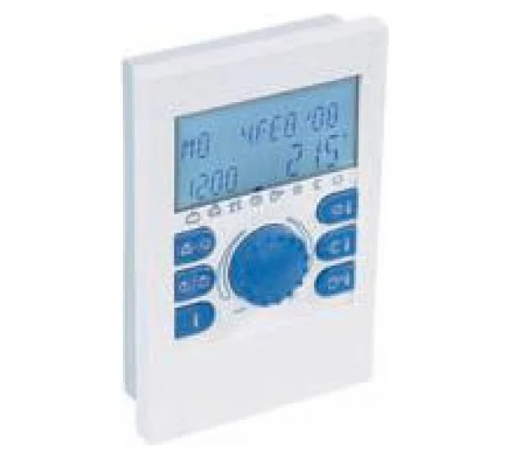 Модуль комнатный c ЖК-дисплеем Honeywell SDW30N