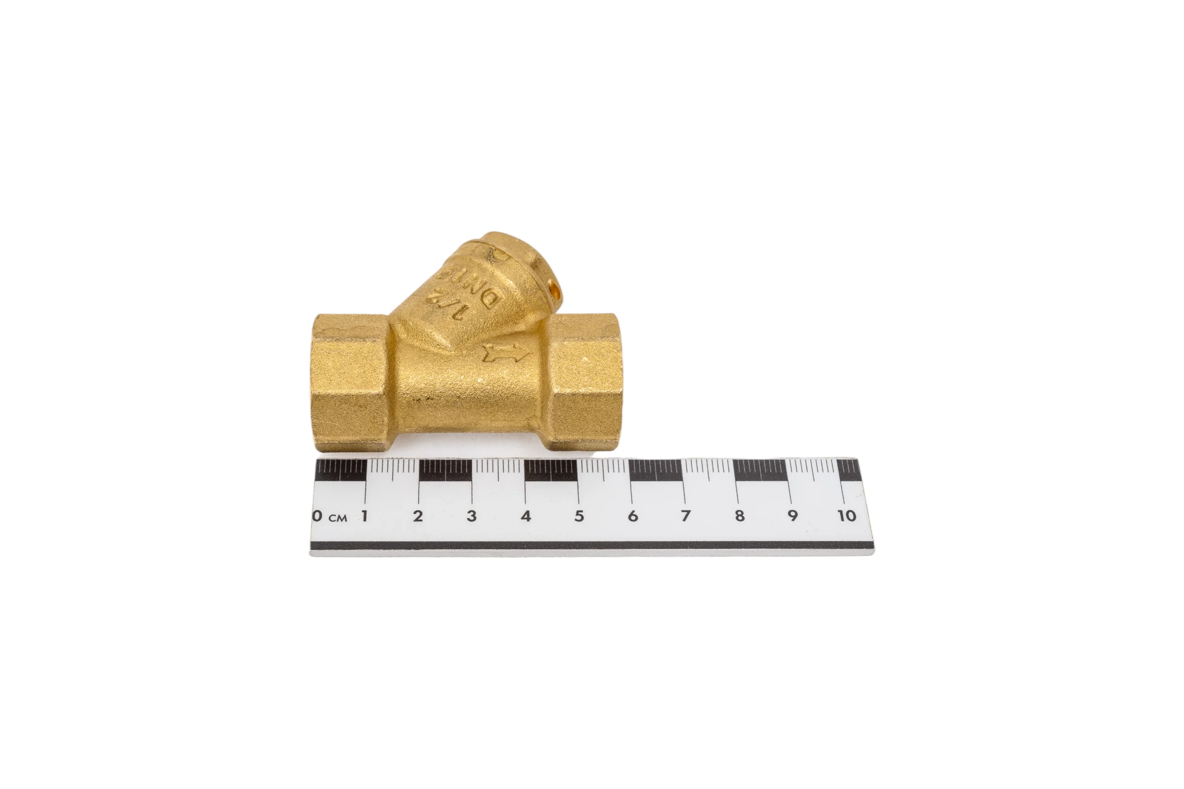 Косой фильтр Tiemme 1/2" 3670003
