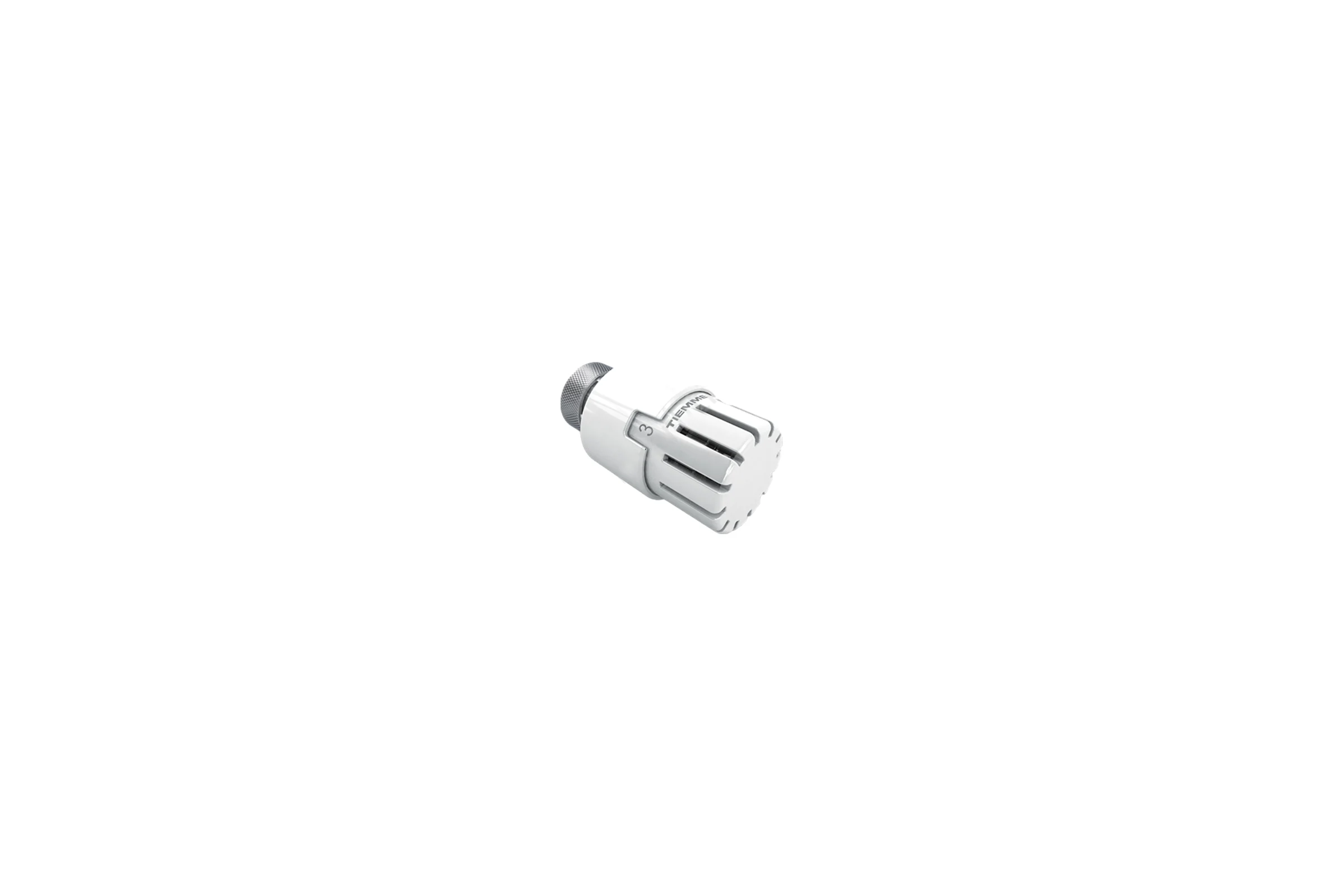 Термоголовка Tiemme М30x1,5, 6-28C 9550025