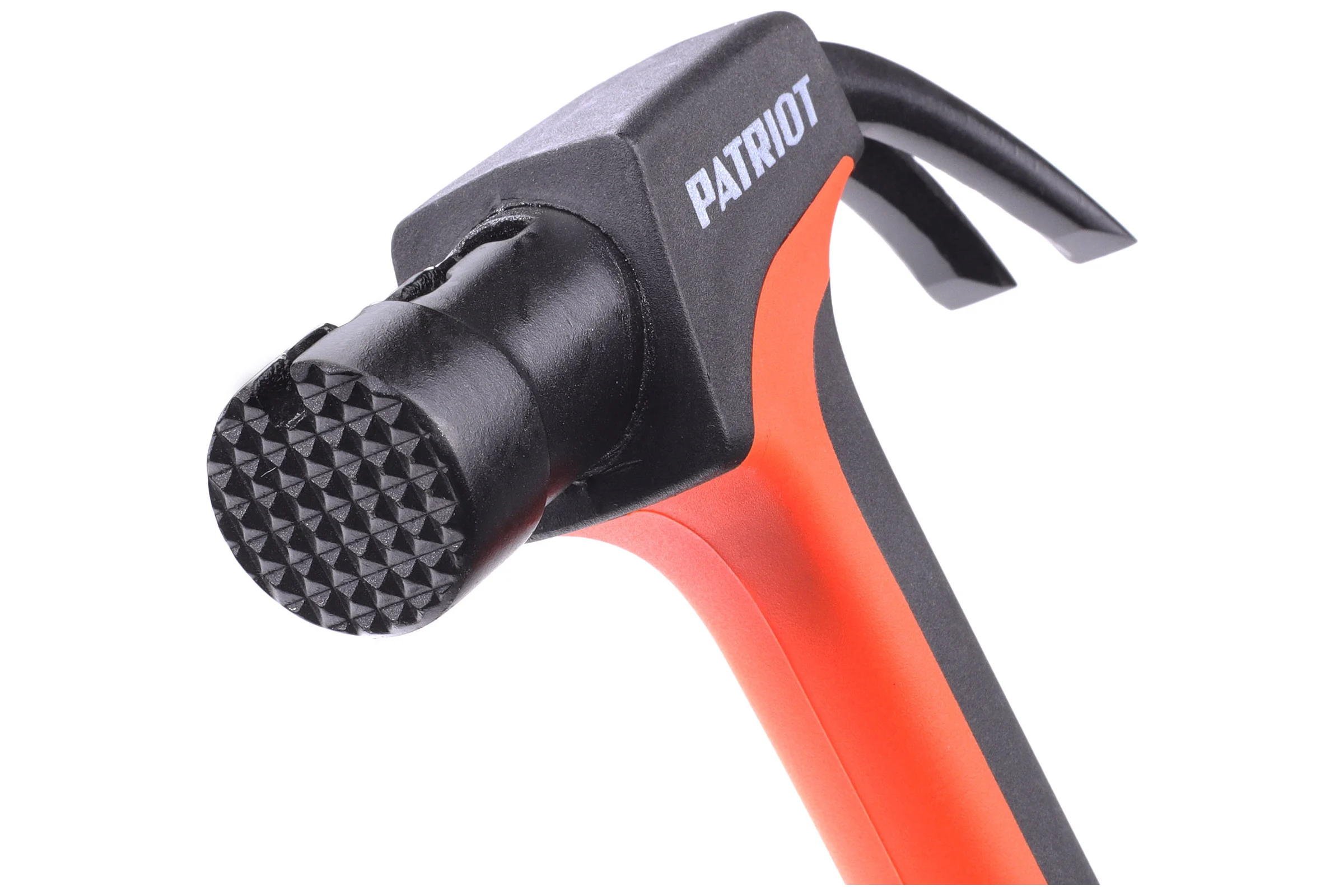 Молоток-гвоздодер PATRIOT NHF 450 S, Expert, 320 мм 777001311
