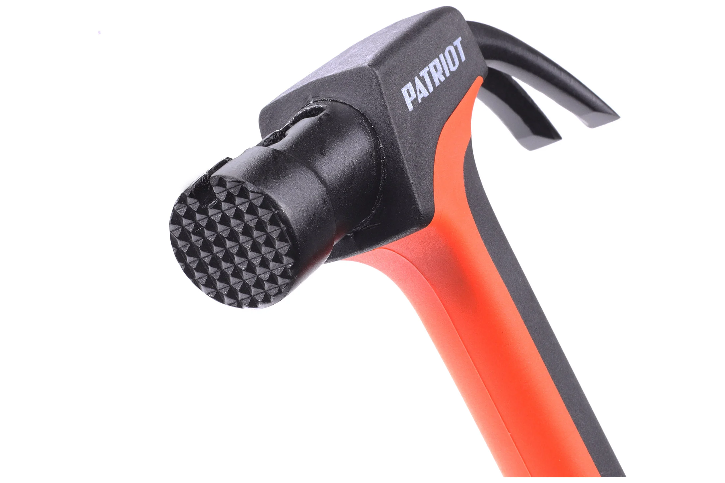 Молоток-гвоздодер PATRIOT NHF 450 L, Expert, 400 мм 777001312