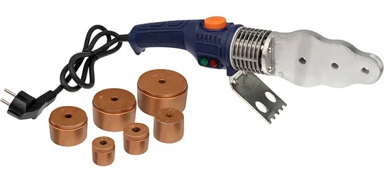 Cварочный аппарат для труб REXANT 1000 Вт RX-1000 11-1001