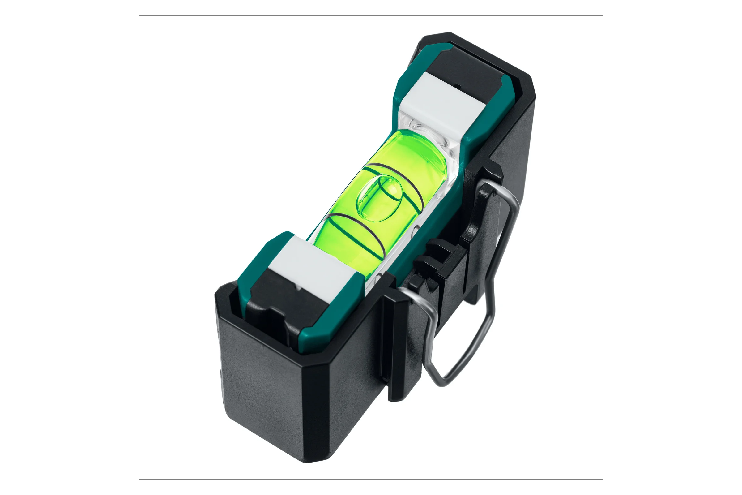 Магнитный уровень для розеток KRAFTOOL Electric 76 мм 34786