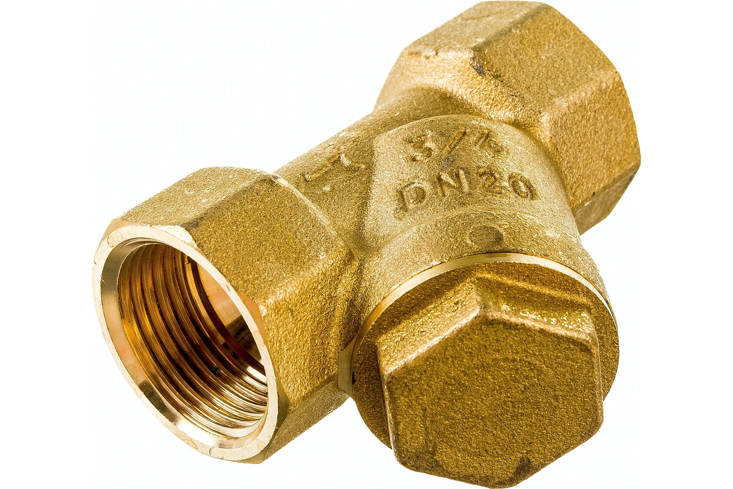 Косой фильтр Tiemme 3/4" 3670001