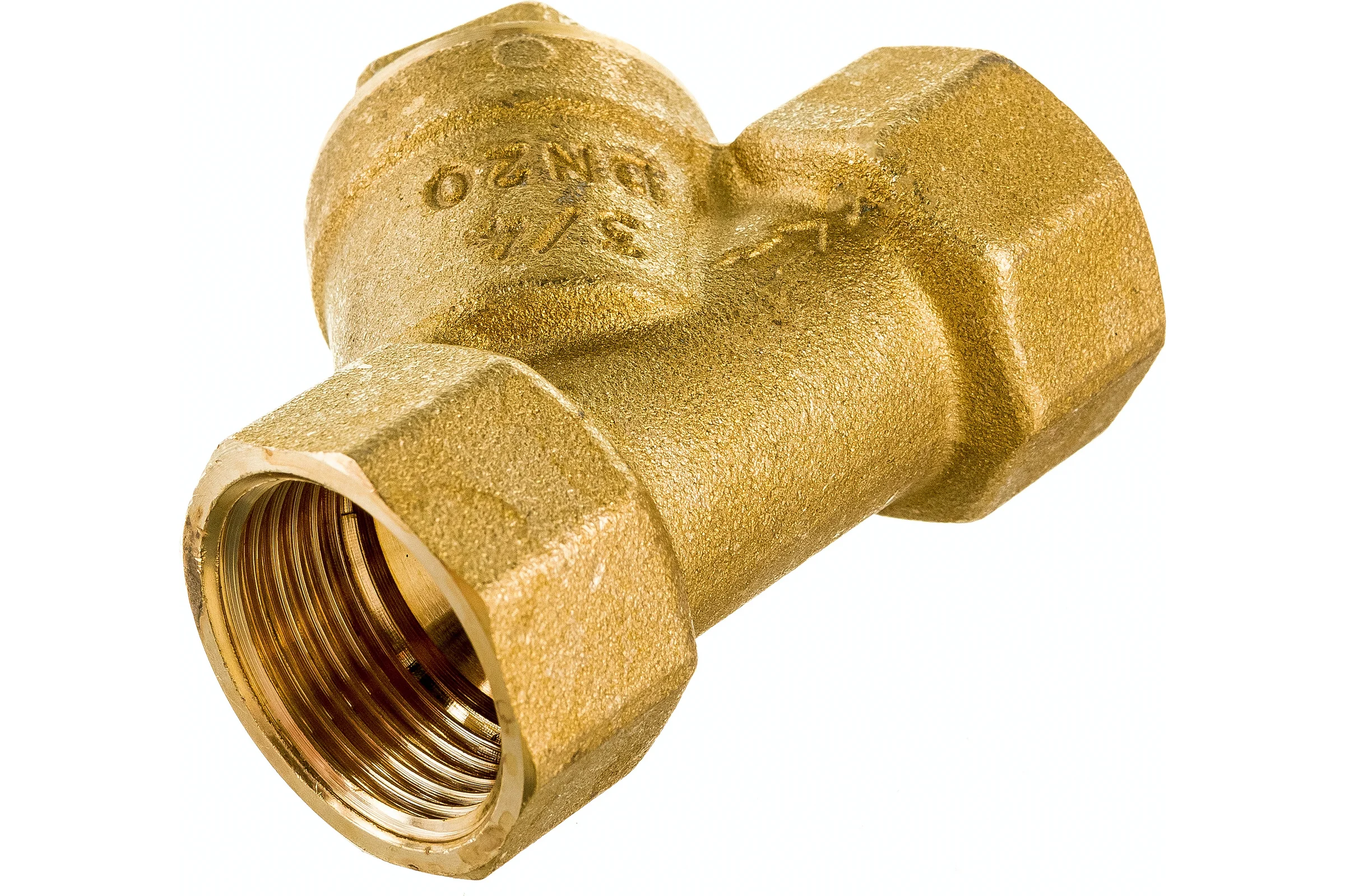 Косой фильтр Tiemme 3/4" 3670001