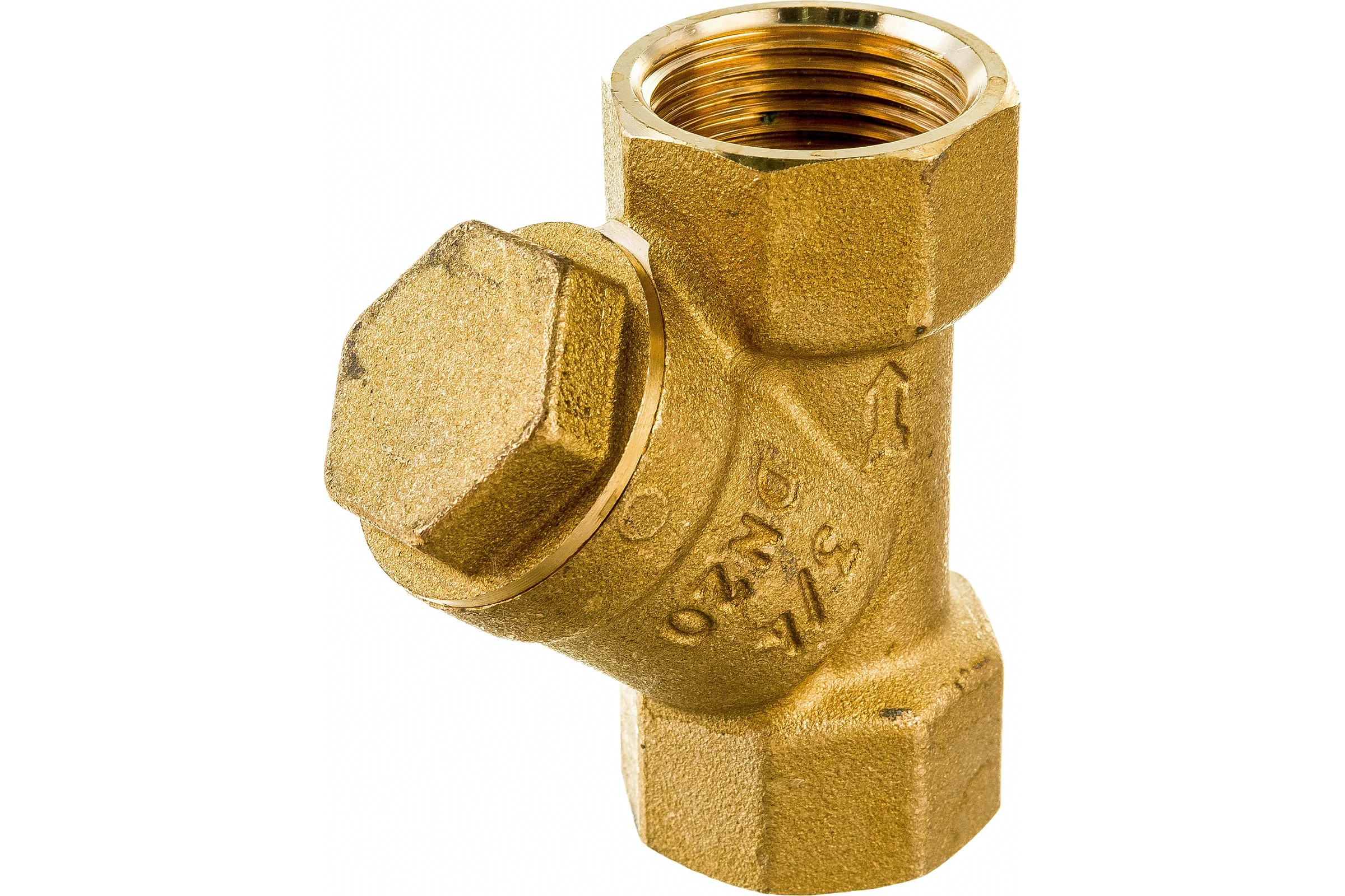 Косой фильтр Tiemme 3/4" 3670001