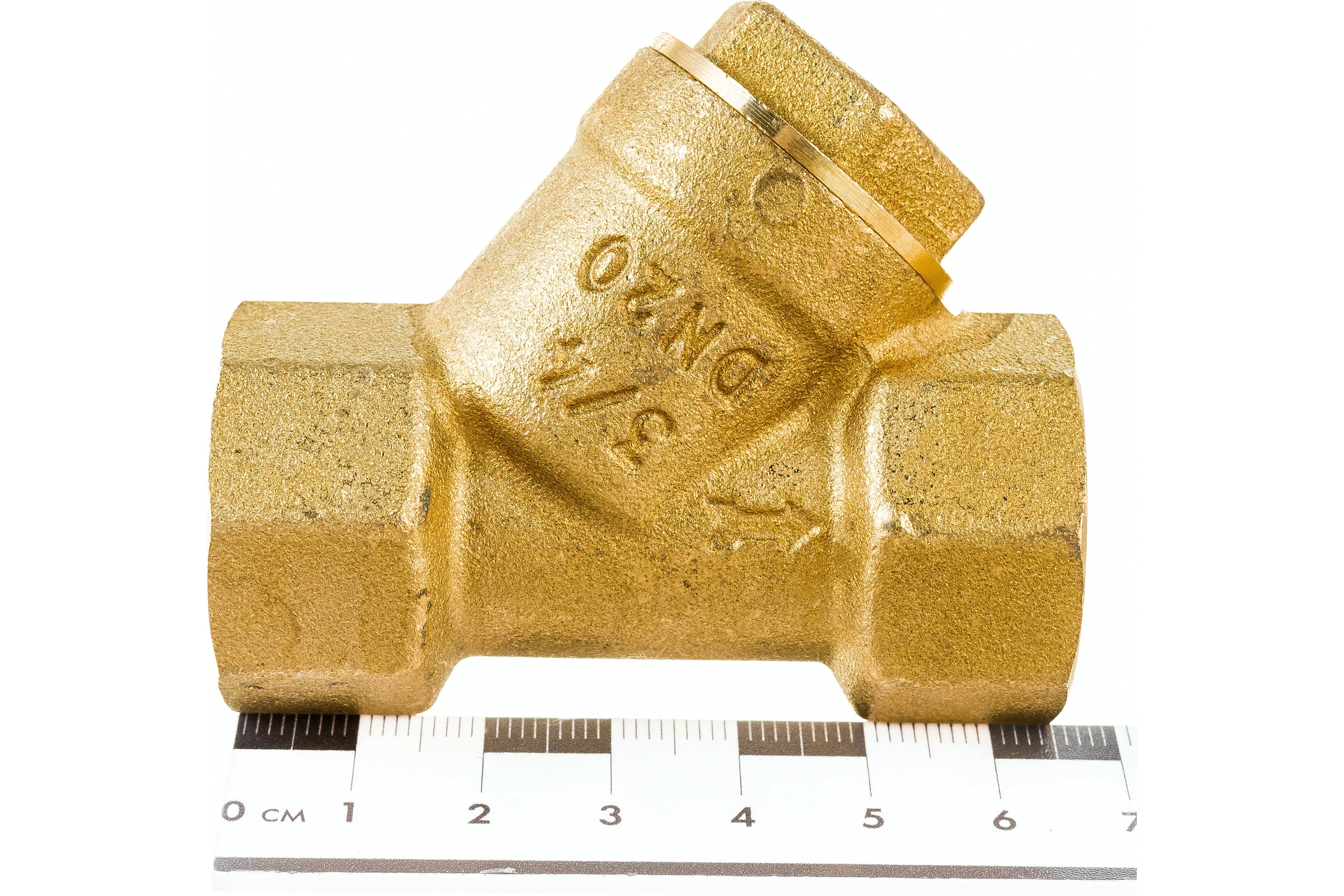 Косой фильтр Tiemme 3/4" 3670001