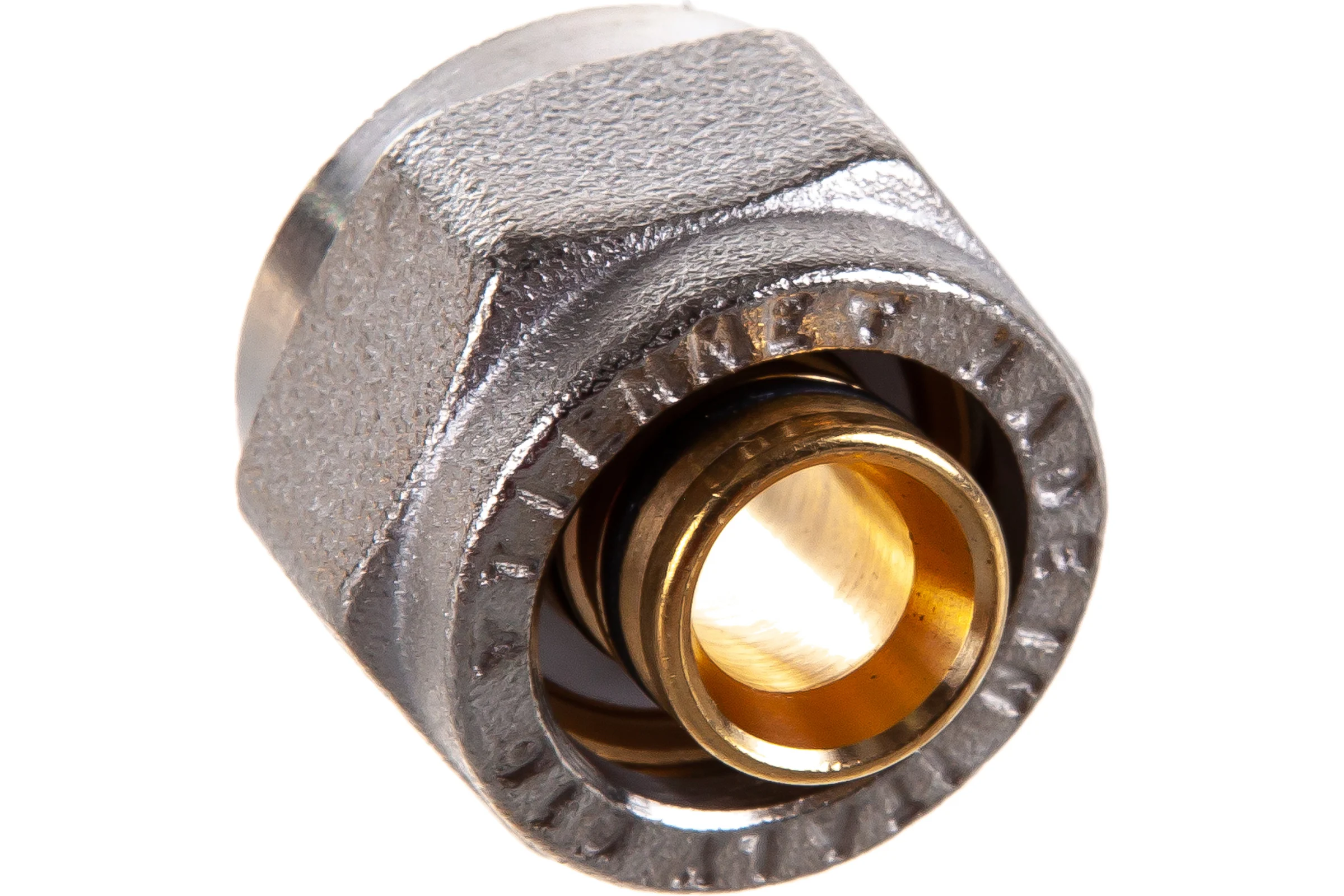 Коллекторный переход TIEMME 16x1/2" 16 1440001