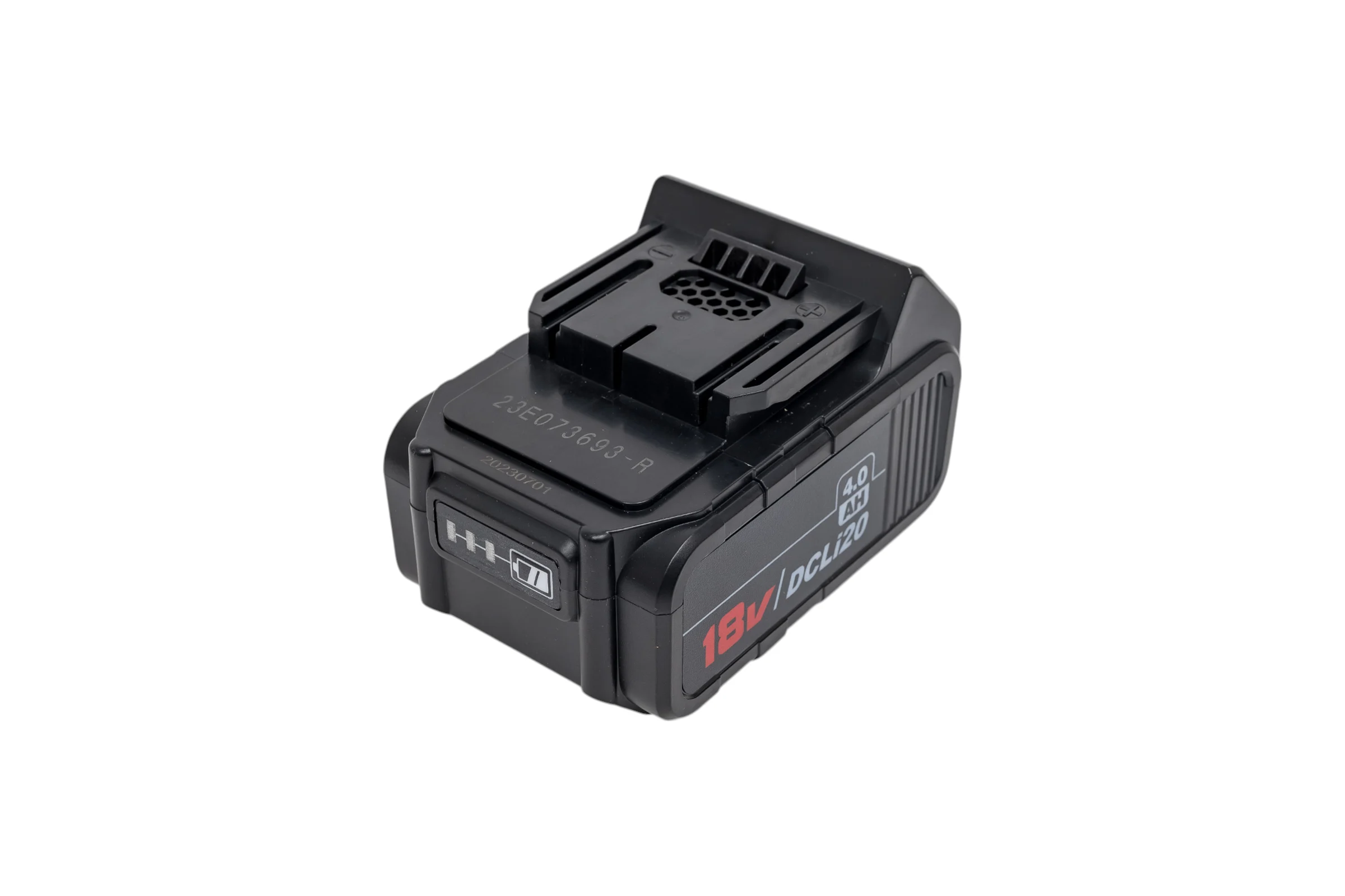 Аккумулятор BYEMAX 18V Li-ion Battery 55-653 DCLi20 для вязального пистолета 86537