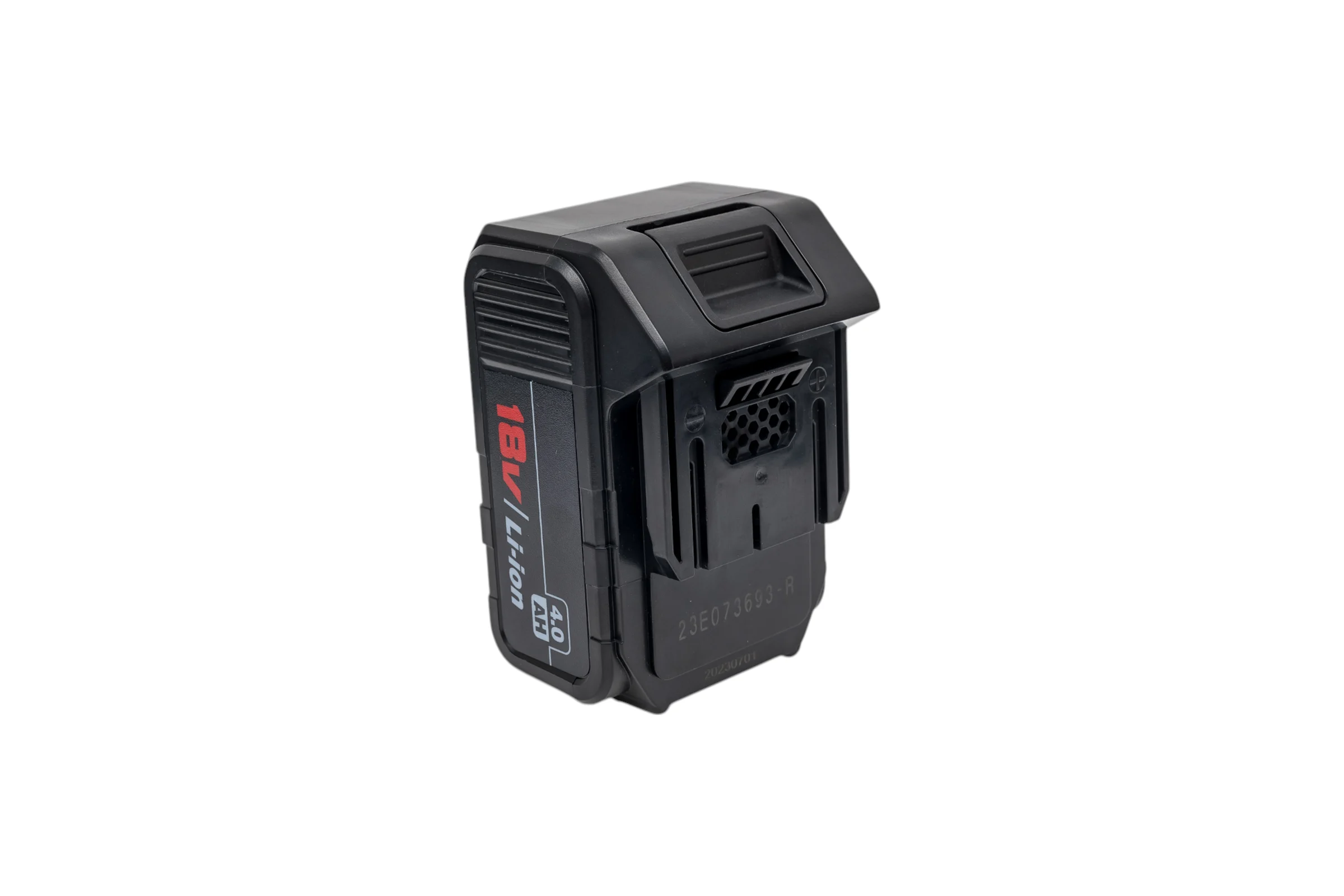 Аккумулятор BYEMAX 18V Li-ion Battery 55-653 DCLi20 для вязального пистолета 86537