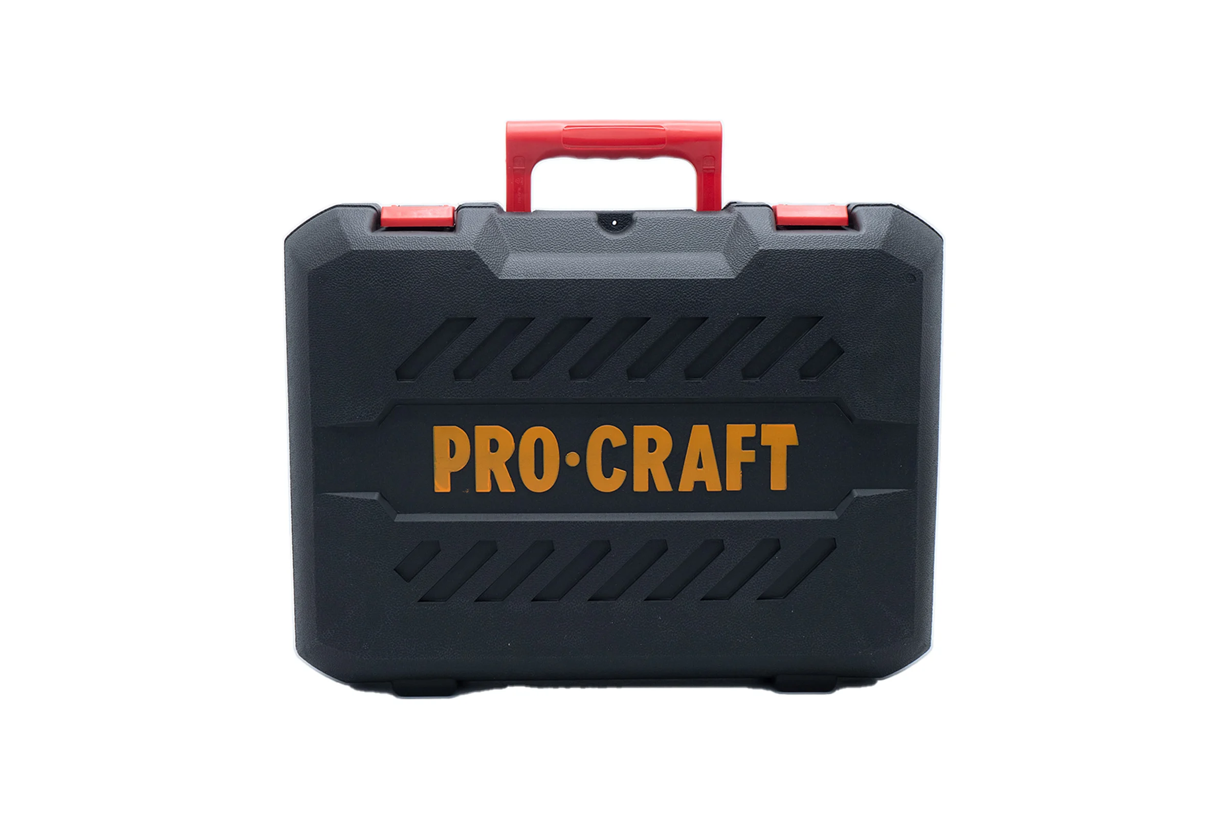 Аккумуляторная углошлифовальная машина PROCRAFT Universal PGA20