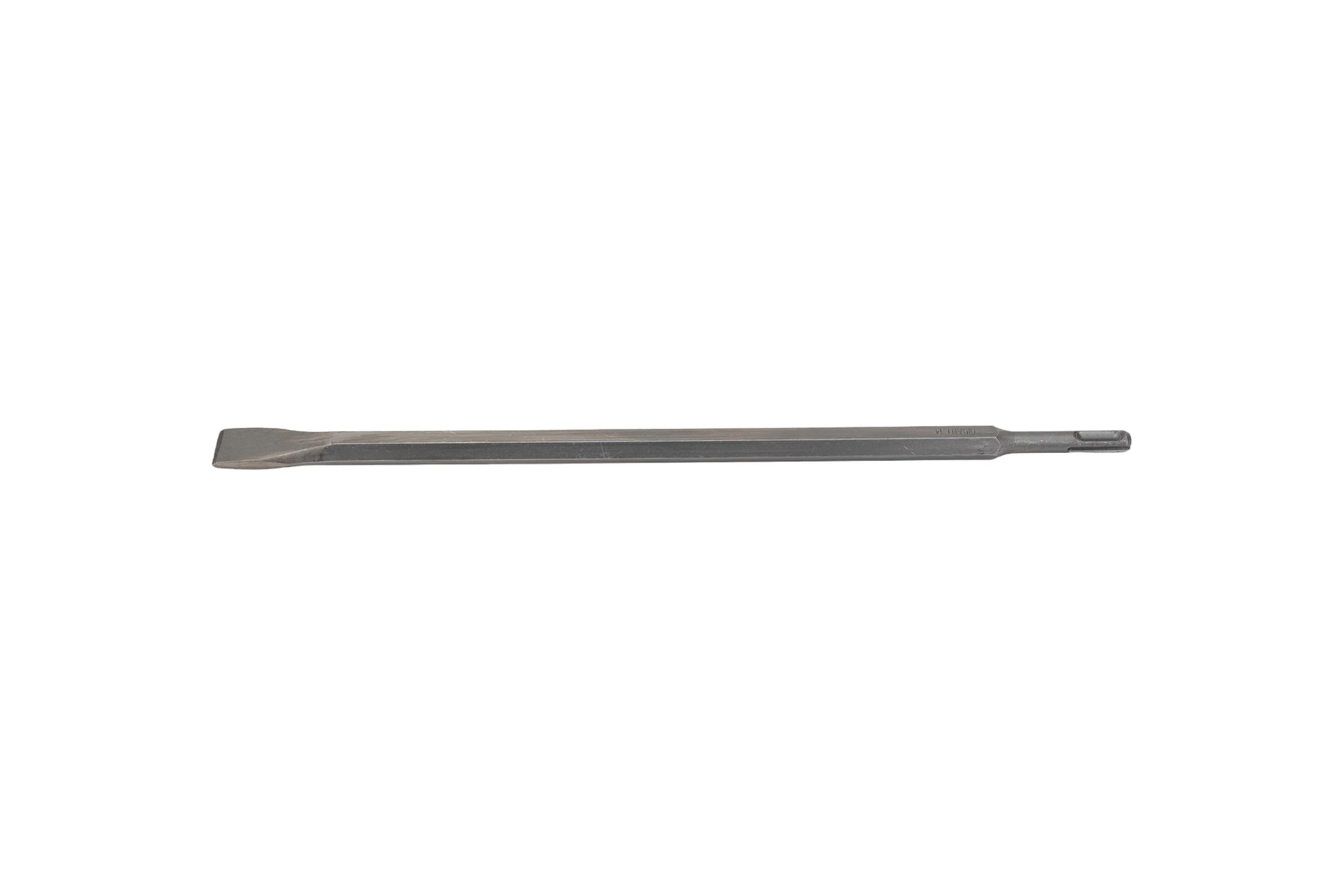Зубило плоское (20х400 мм; SDS-plus) Gigant GRD 11064