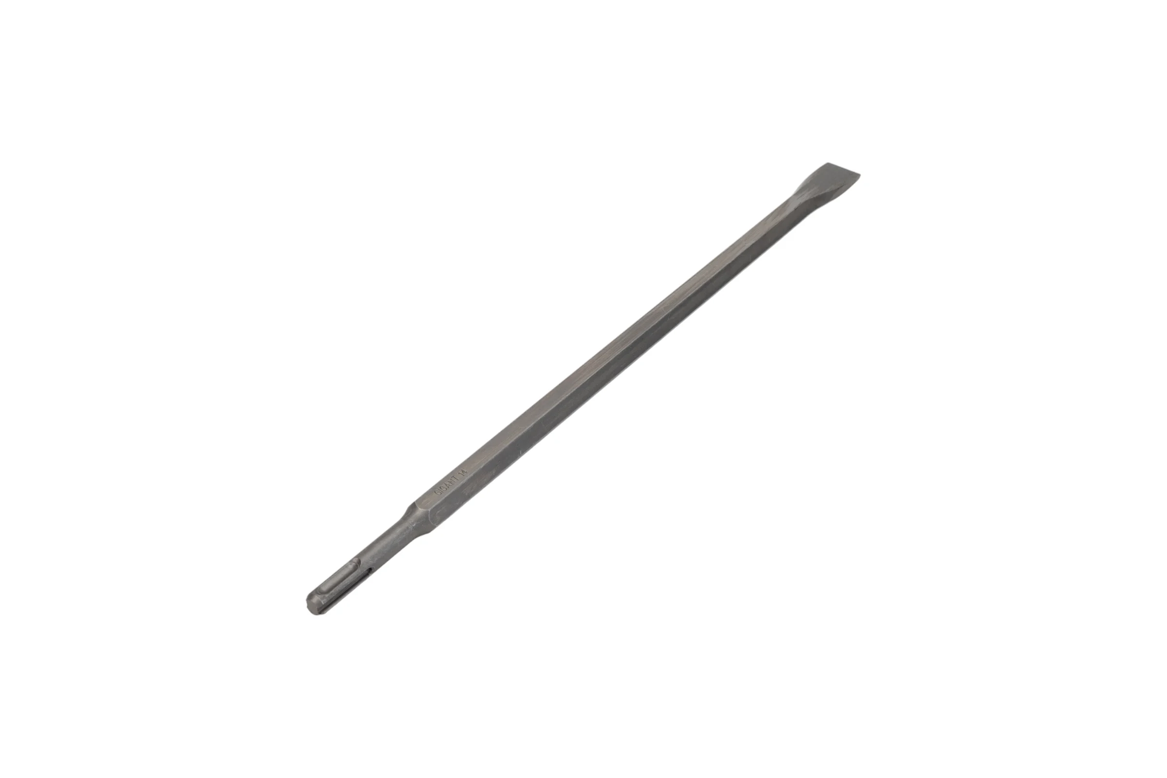 Зубило плоское (20х400 мм; SDS-plus) Gigant GRD 11064