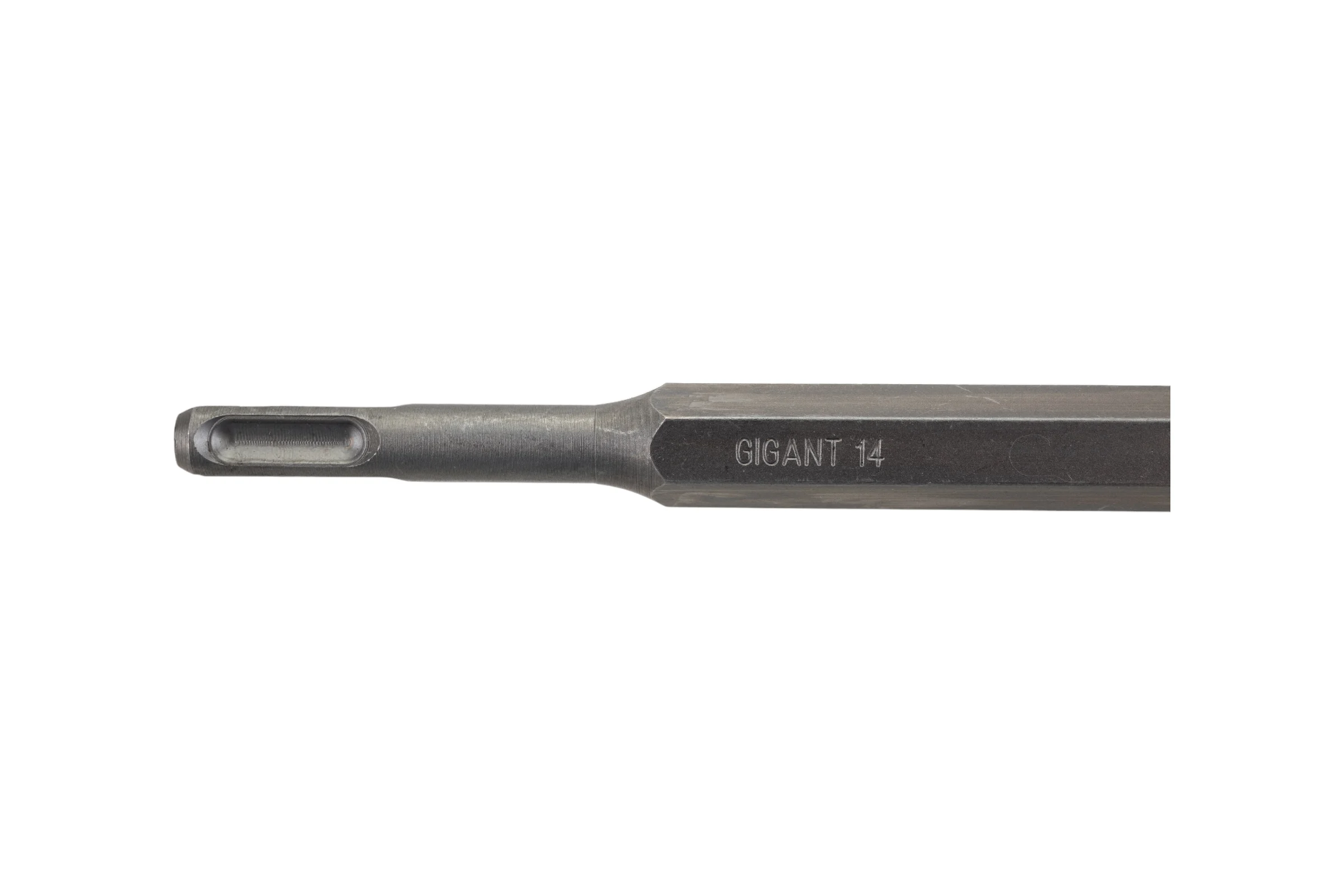 Зубило плоское (20х400 мм; SDS-plus) Gigant GRD 11064