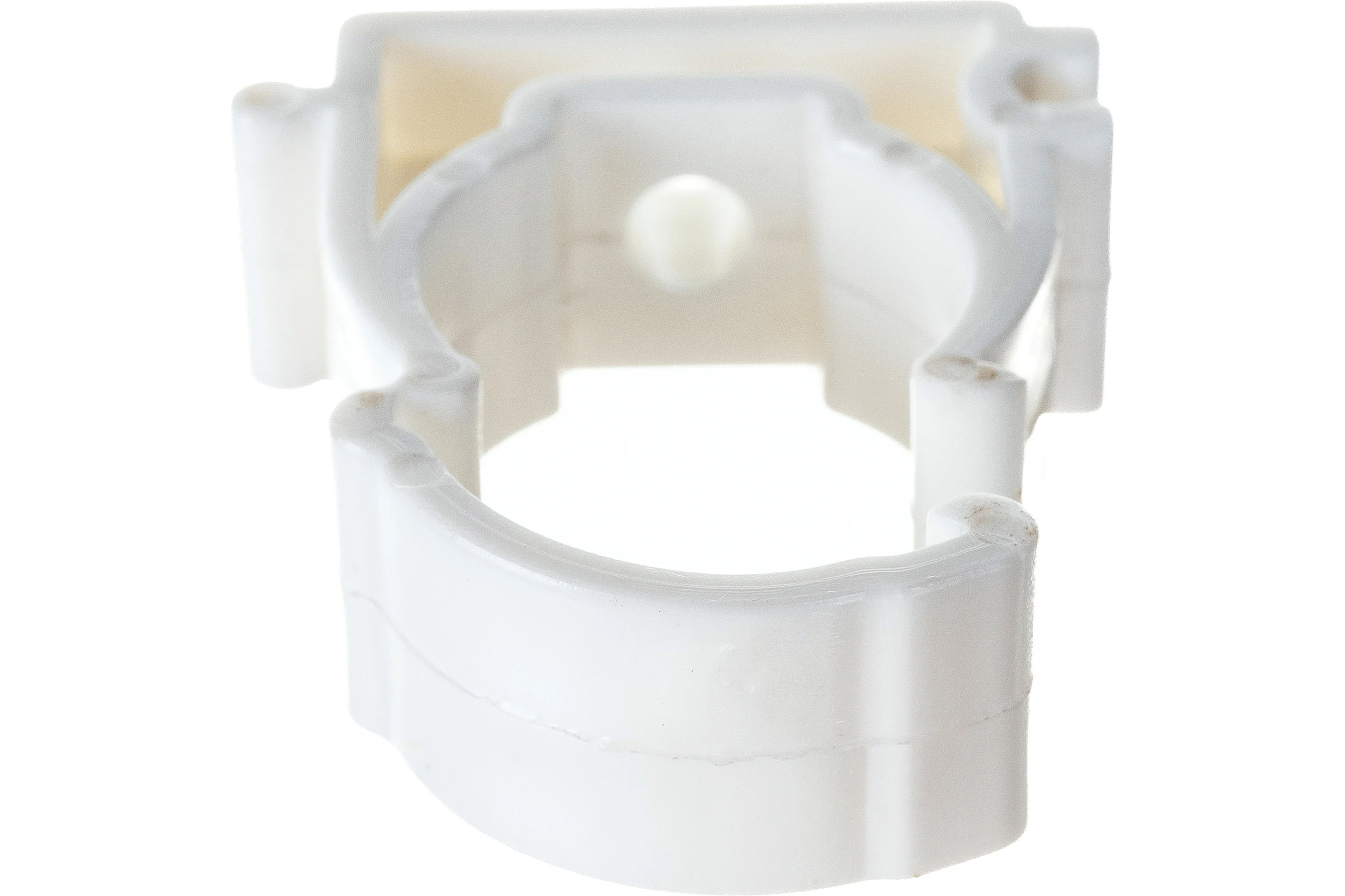 Опора LAMMIN с фиксатором PPR 20 Lm31095000020