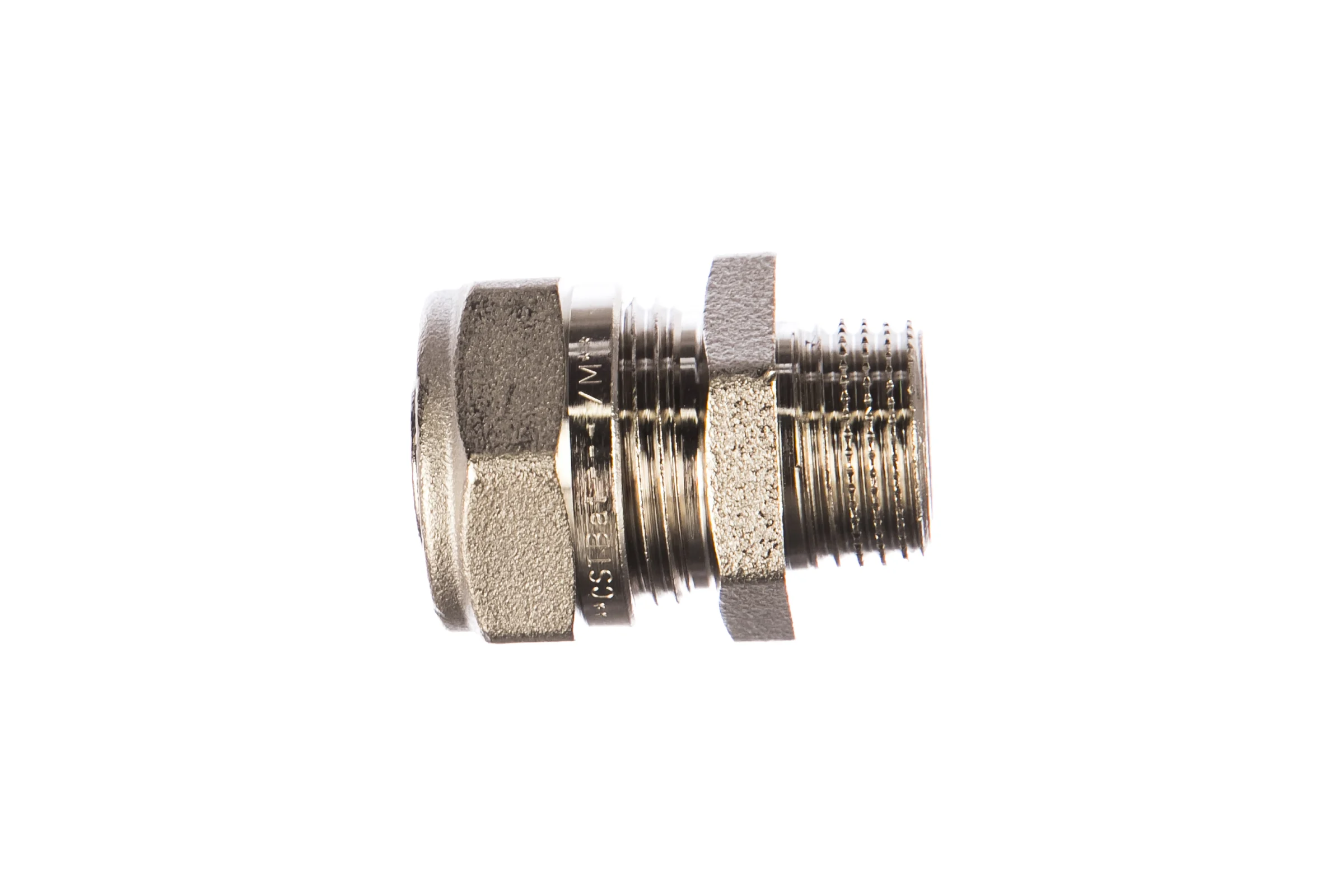 Обжимная муфта TIEMME Н 20х1/2" 1600007