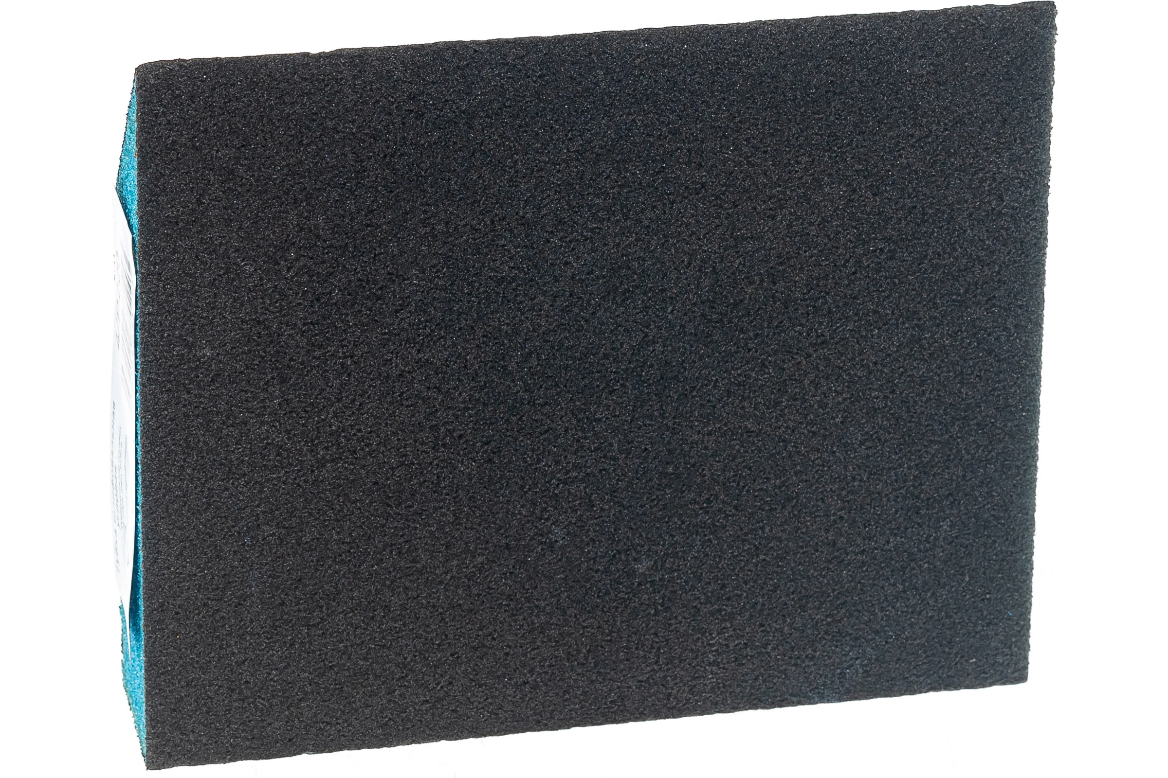 Губка шлифовальная комбинированная SM (110х85х25 мм; Р220) Sand Master 7930091770243