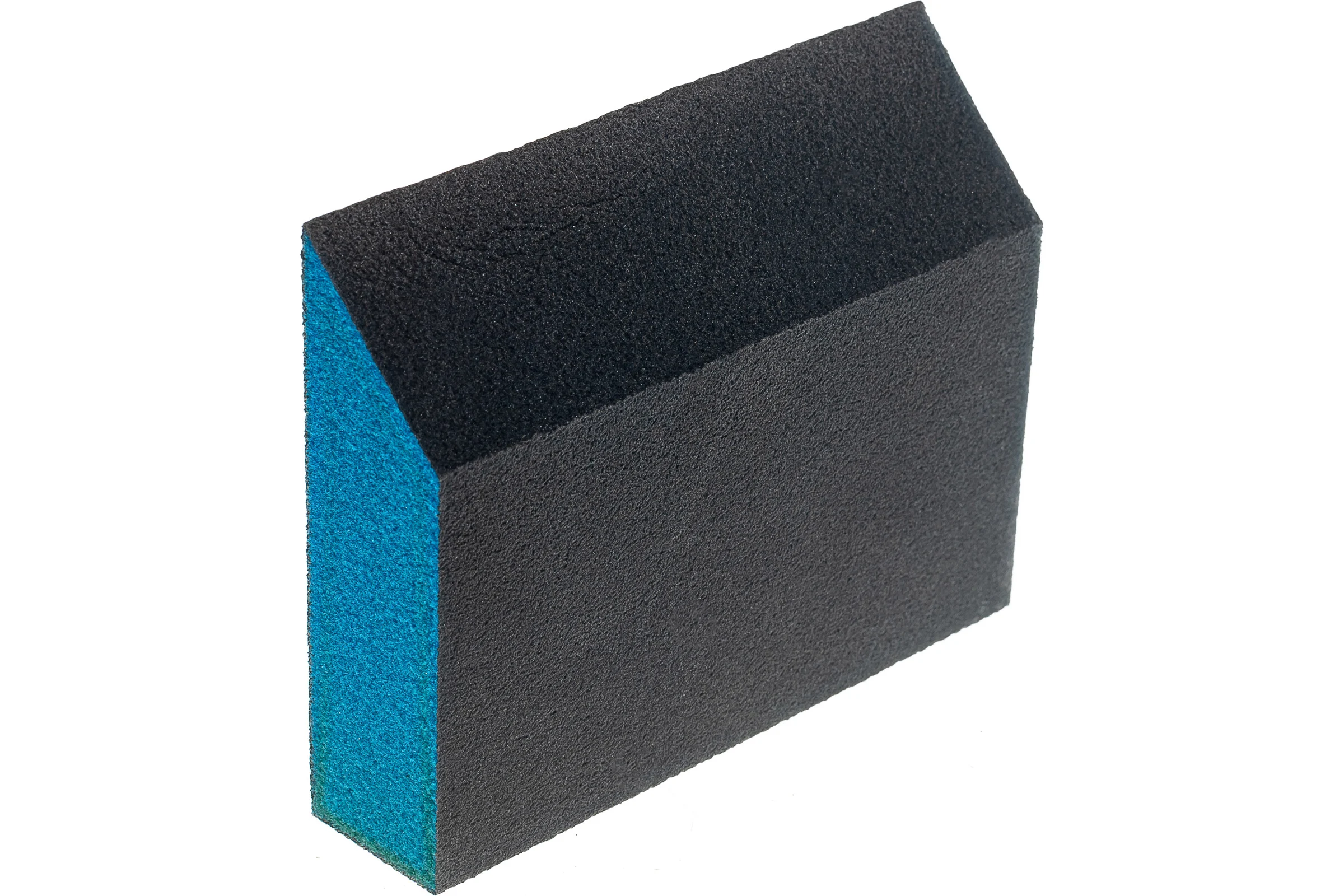 Губка шлифовальная комбинированная SM (110х85х25 мм; Р280) Sand Master 7930091770250