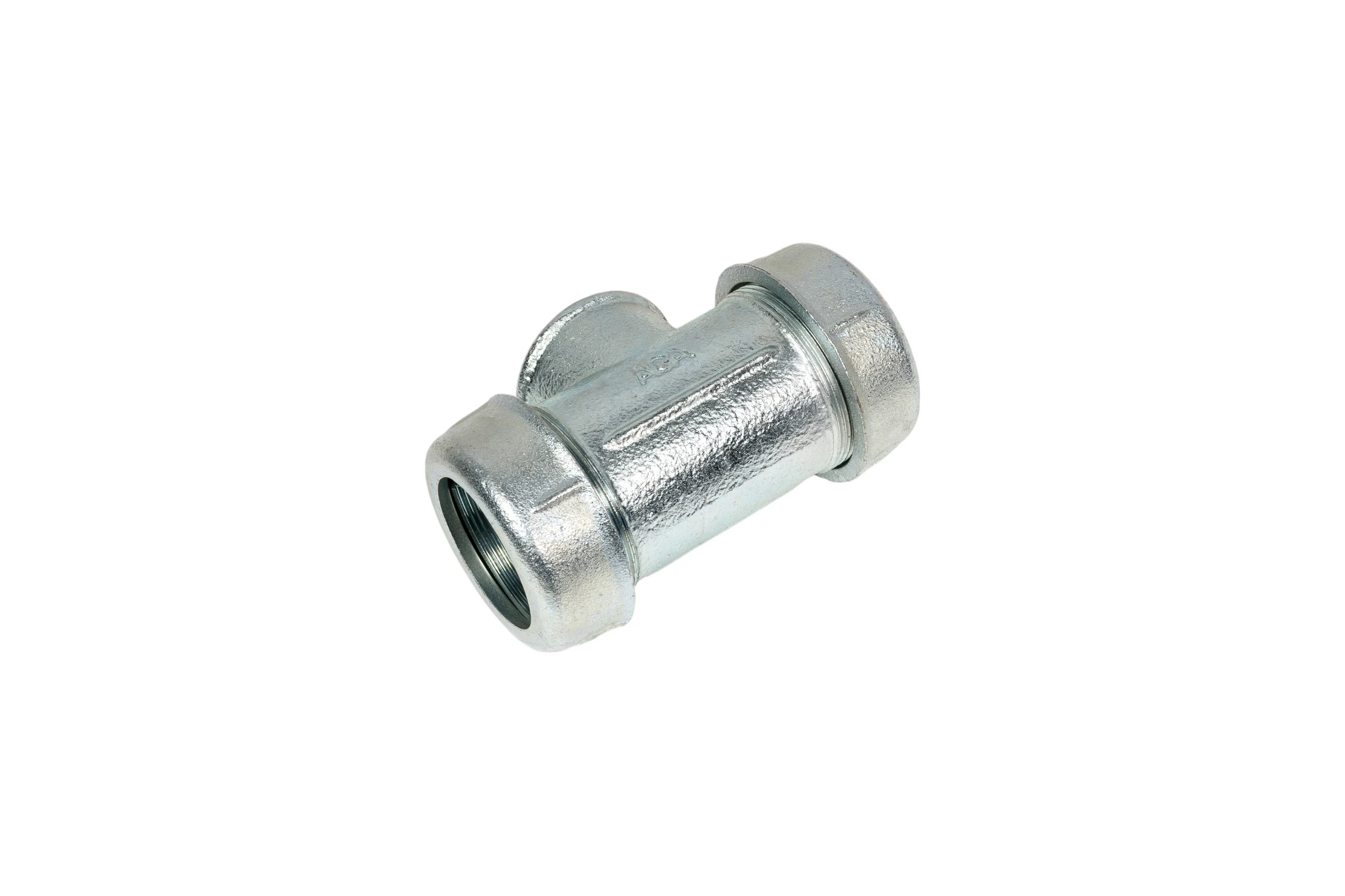Тройник AGAFLEX TK ВР 1 1/4" 10040004