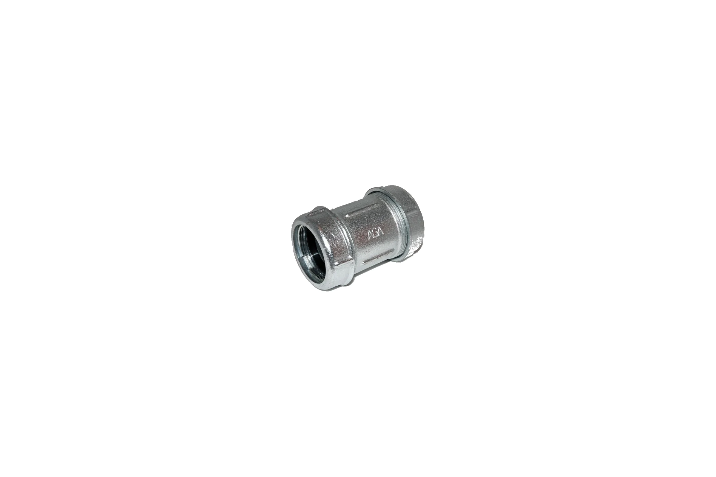 Соединительная муфта AGAFLEX OK 1 1/2" 10030005