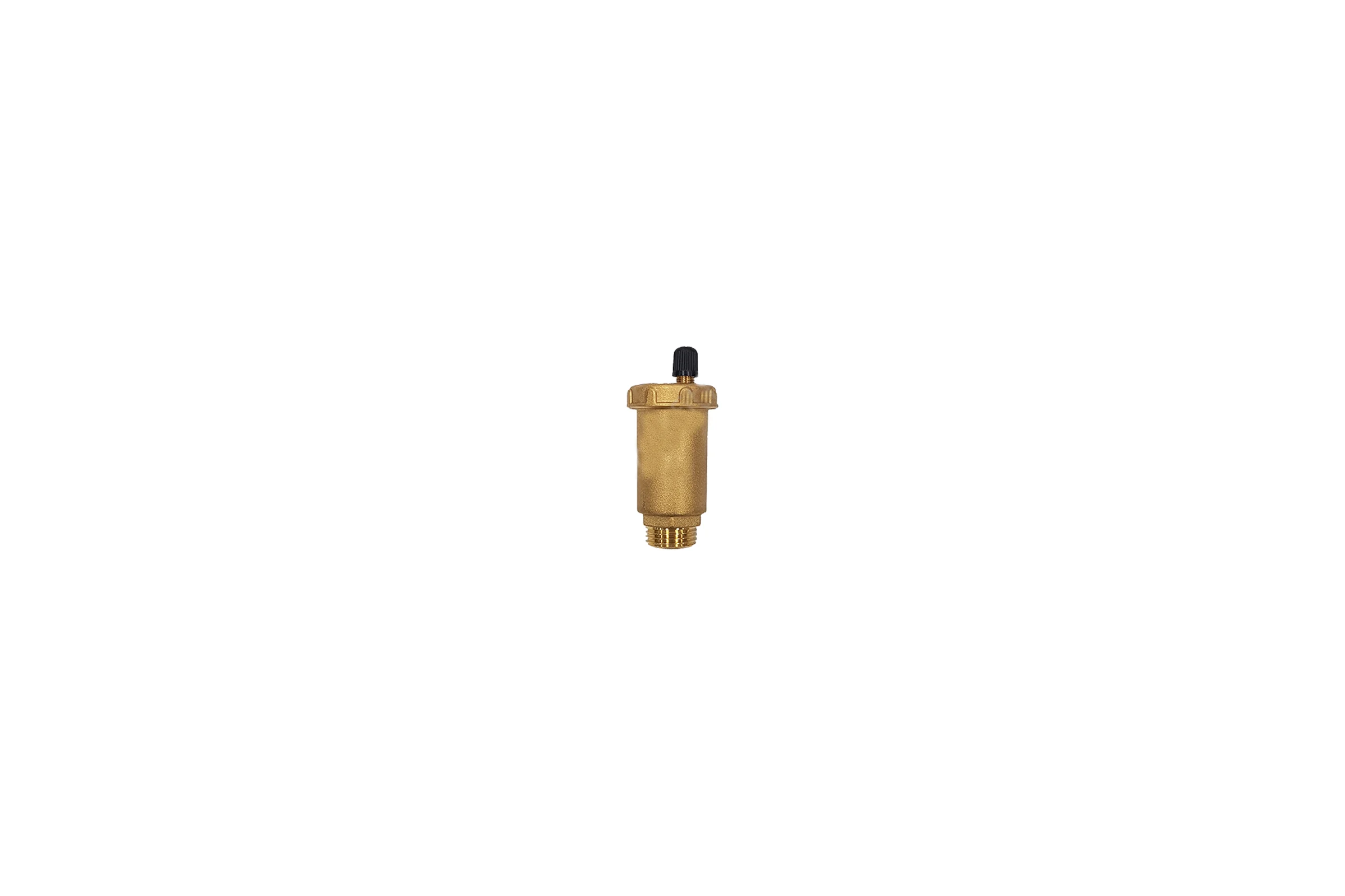 Автоматический воздухоотводчик MALGORANI MINI 1/2", PN10 V300.12