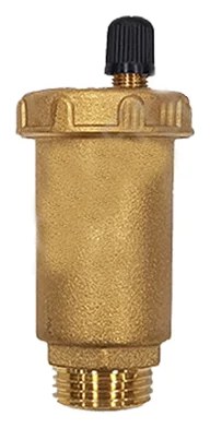 Автоматический воздухоотводчик MALGORANI MINI 1/2", PN10 V300.12
