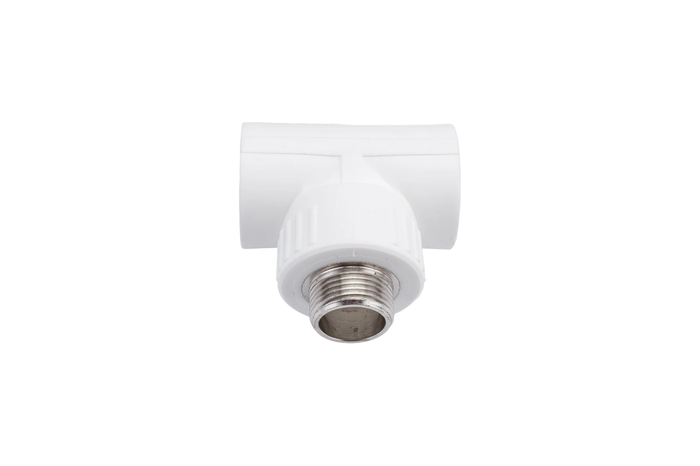 Тройник LAMMIN PPR комбинированный, НР 32х3/4" Lm31046032020