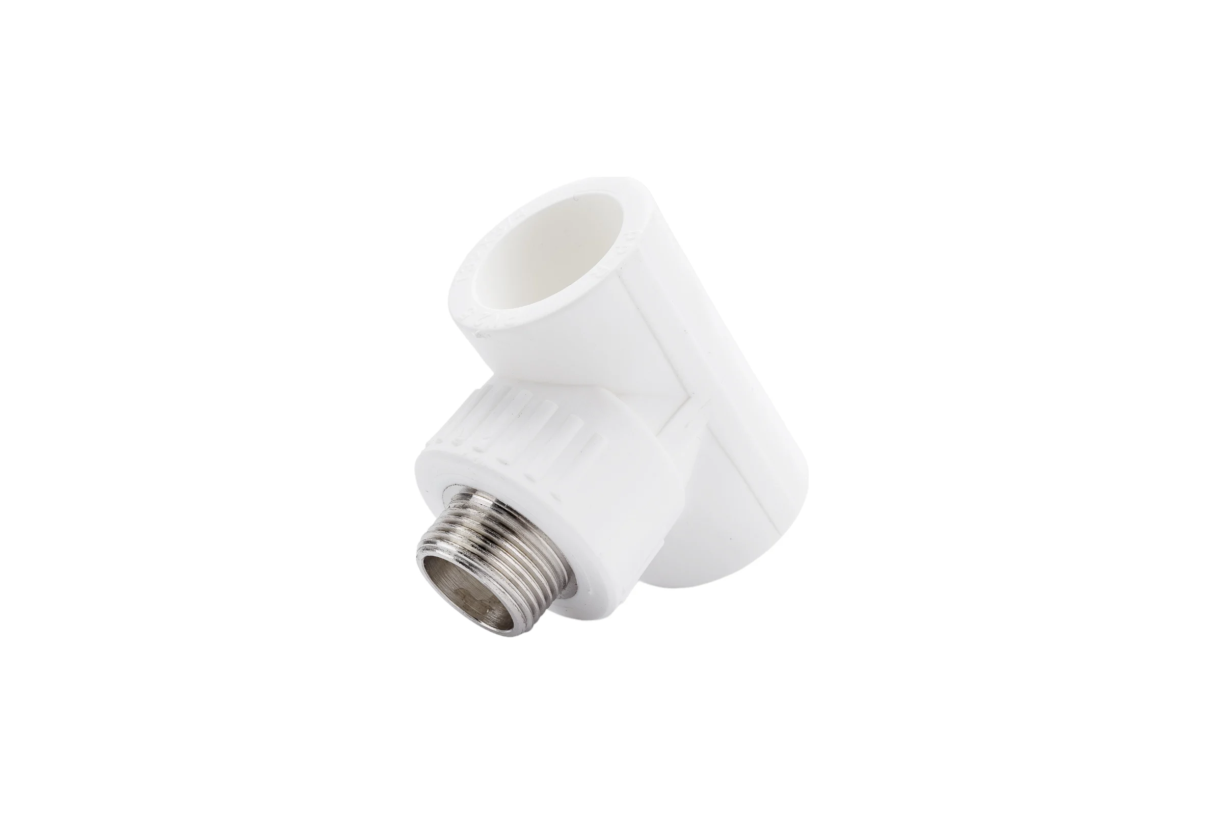 Тройник LAMMIN PPR комбинированный, НР 32х3/4" Lm31046032020