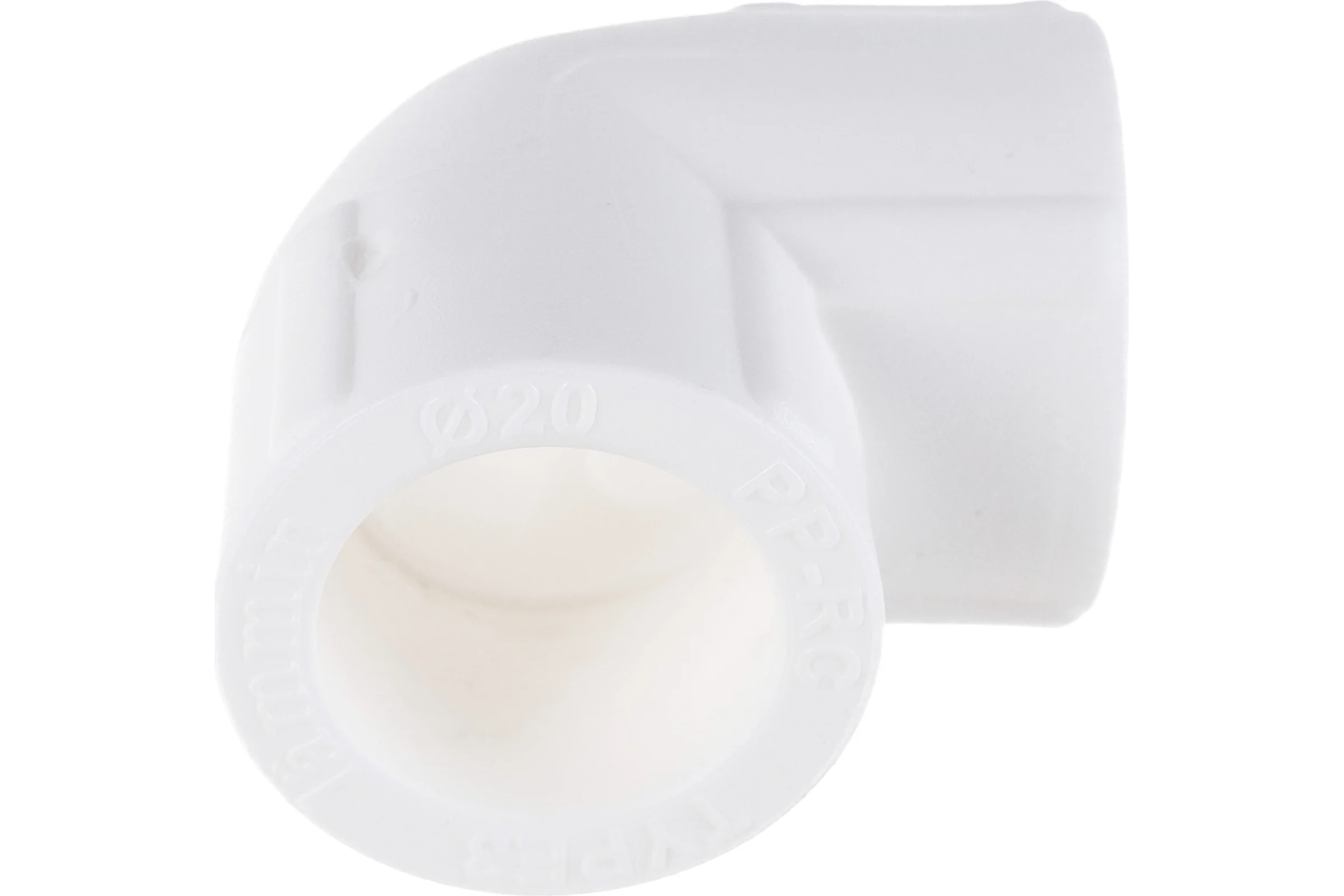 Угольник LAMMIN PPR 90°х20 Lm31034090020