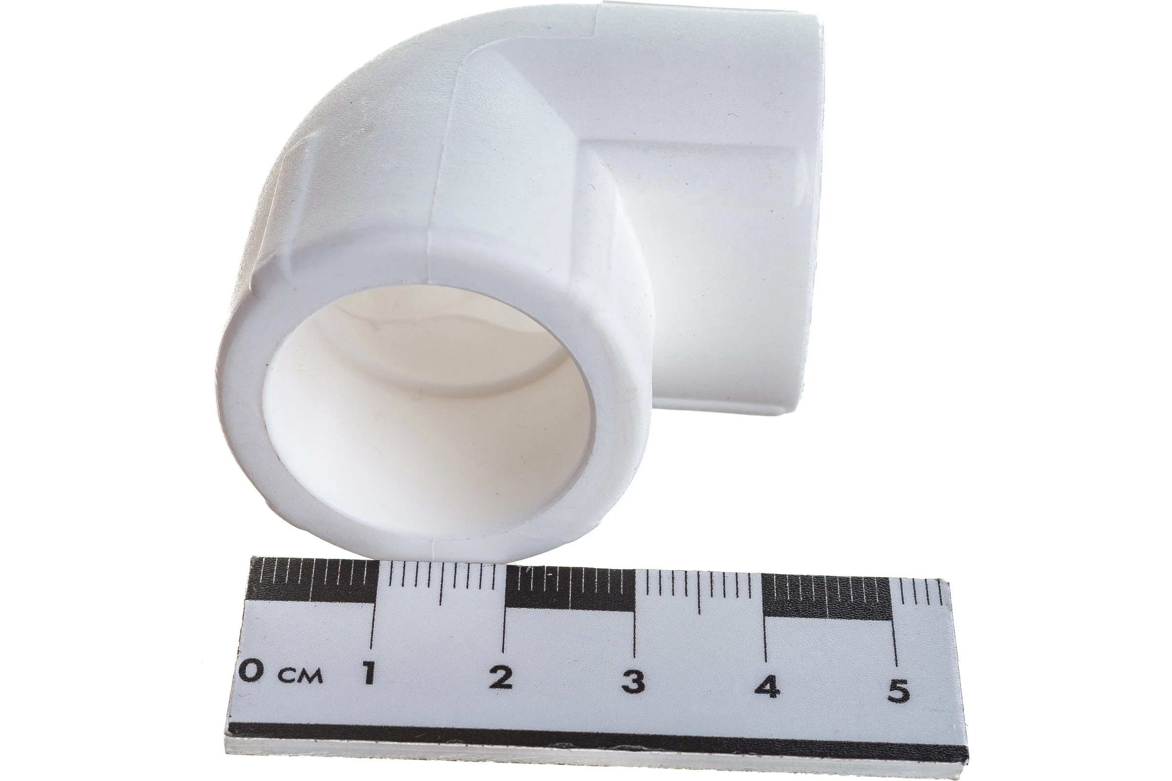 Угольник LAMMIN PPR 90°х25 Lm31034090025