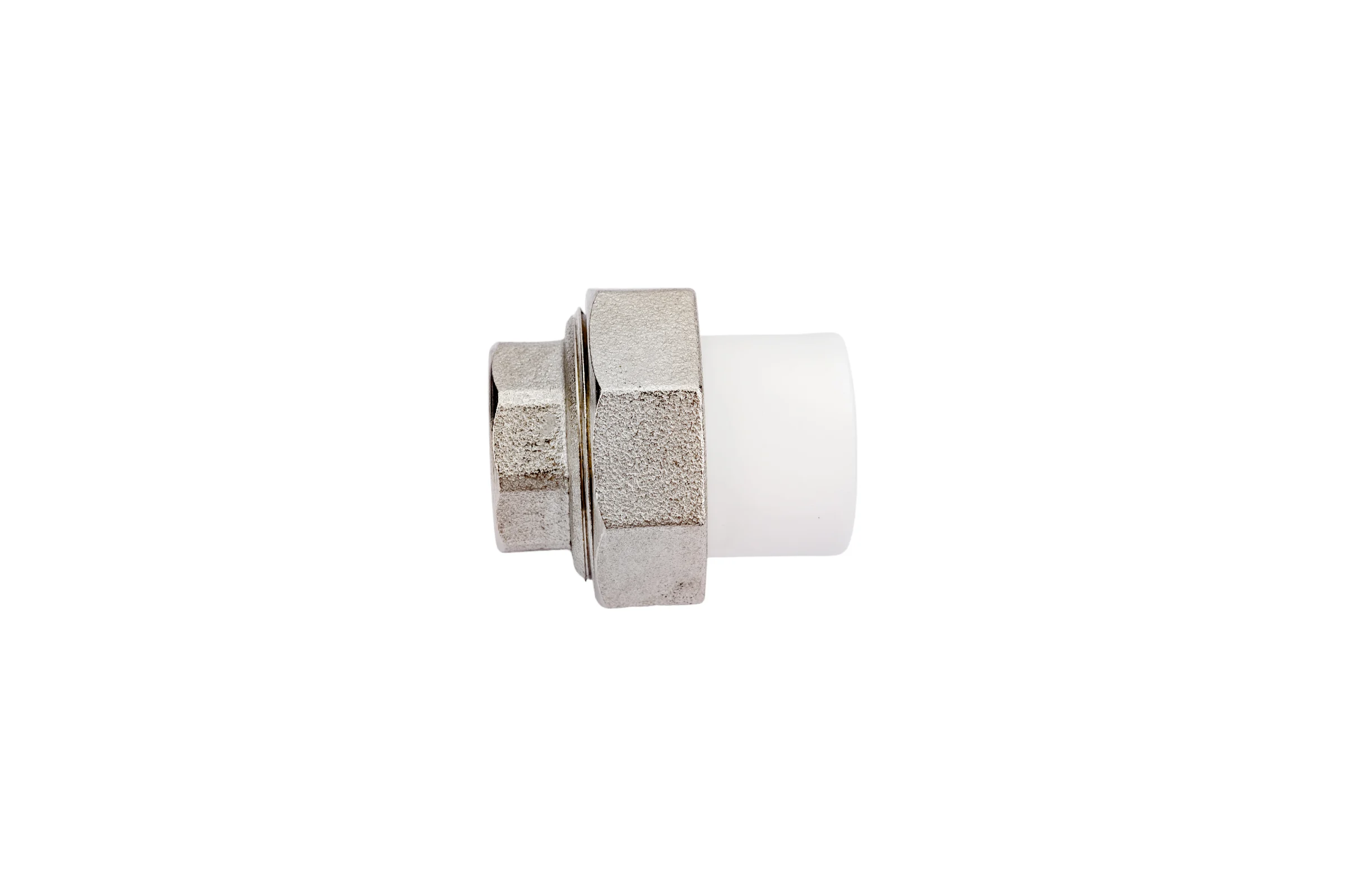 Муфта LAMMIN PPR разъемная, ВР 20х1/2" Lm31062020015
