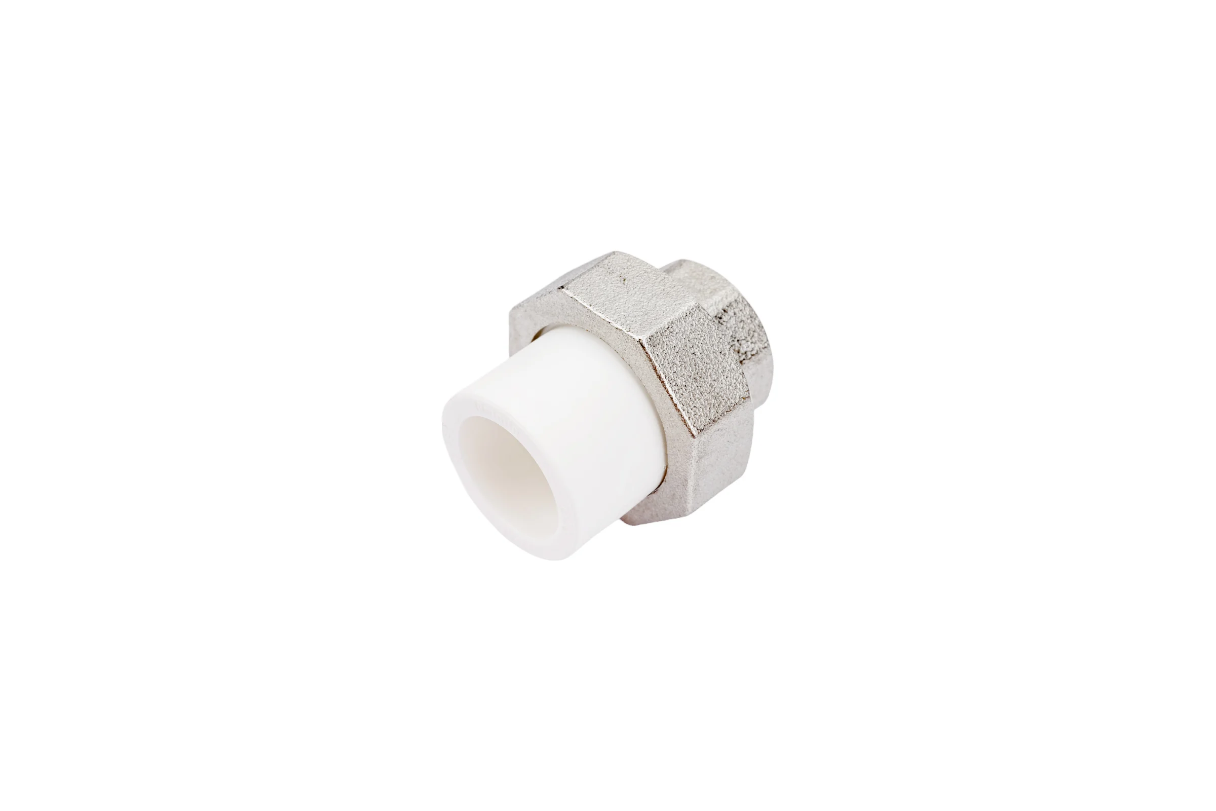 Муфта LAMMIN PPR разъемная, ВР 20х1/2" Lm31062020015