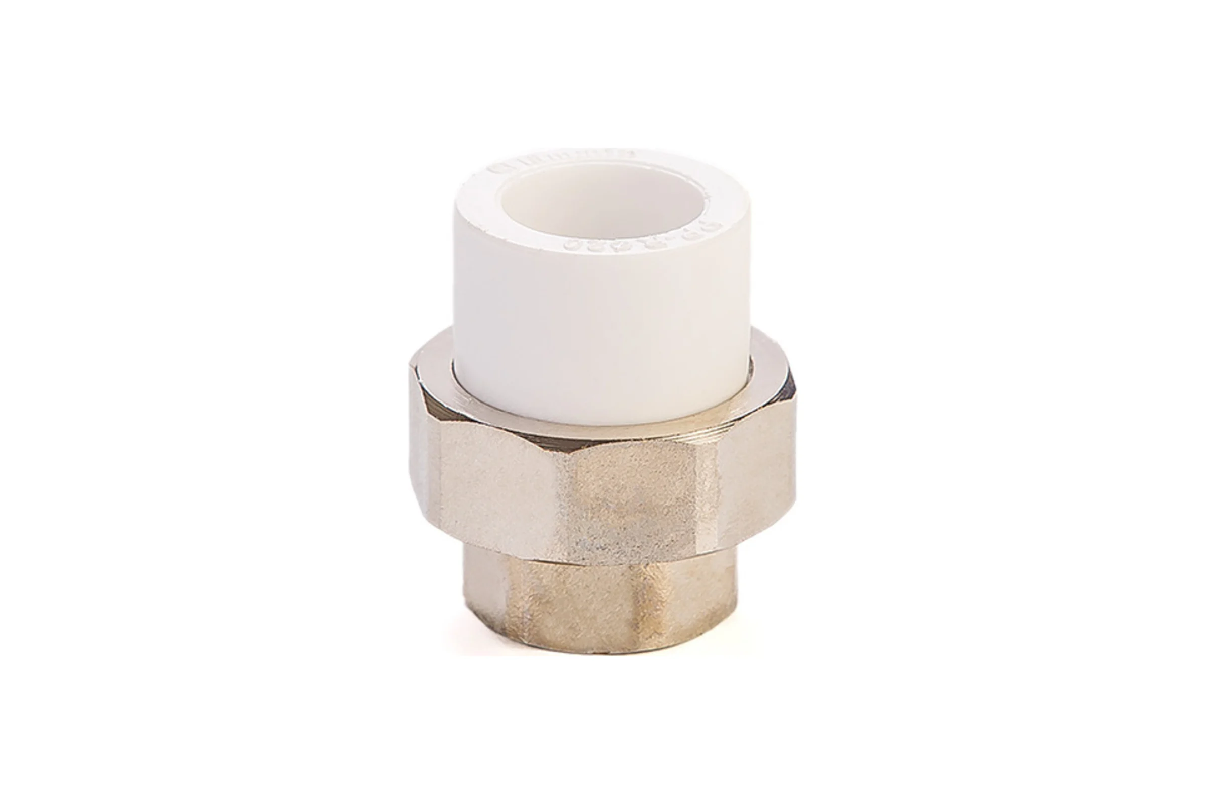 Муфта LAMMIN PPR разъемная, ВР 32х3/4" Lm31062032020
