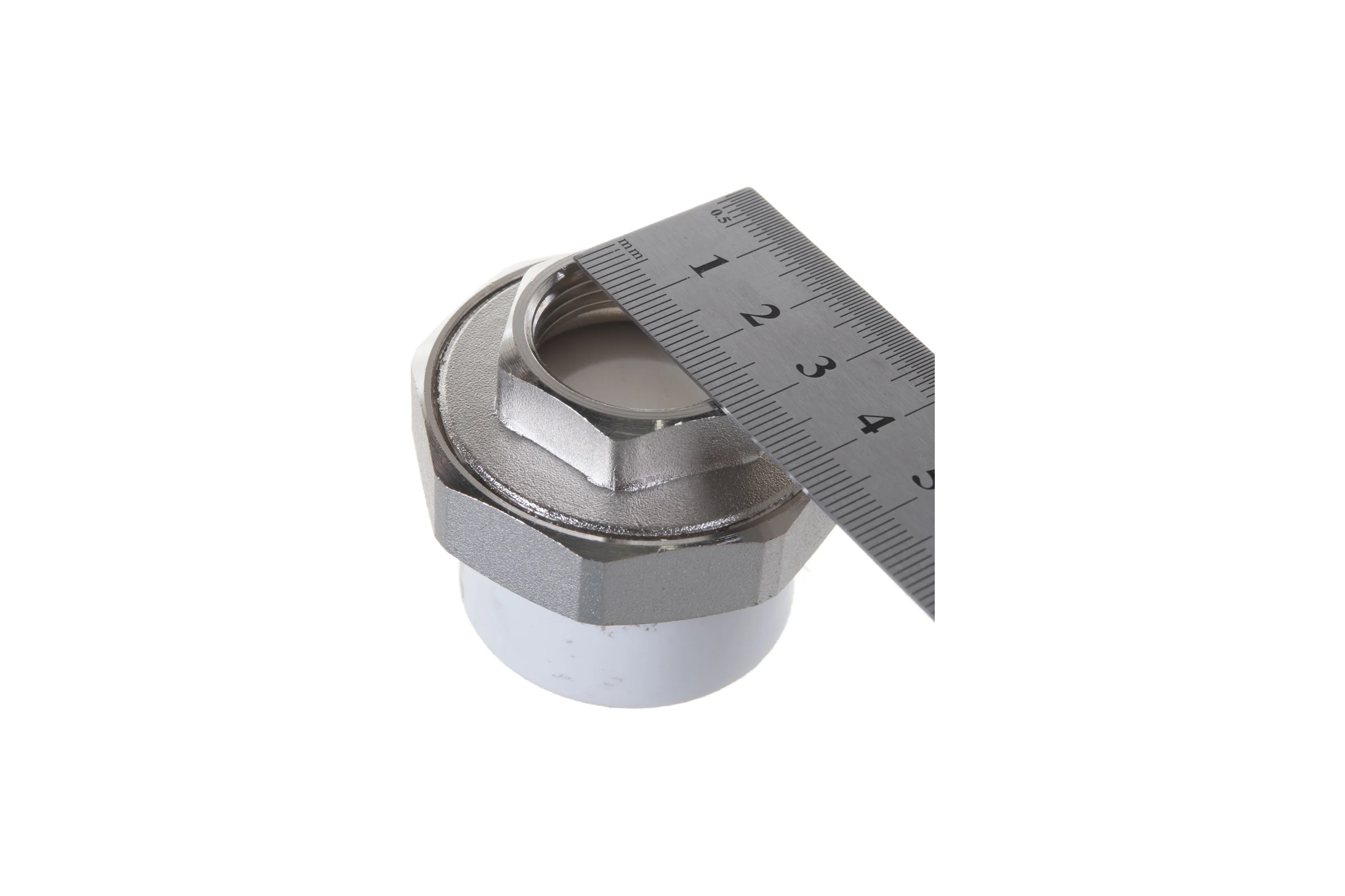 Муфта LAMMIN PPR разъемная, ВР 32х3/4" Lm31062032020