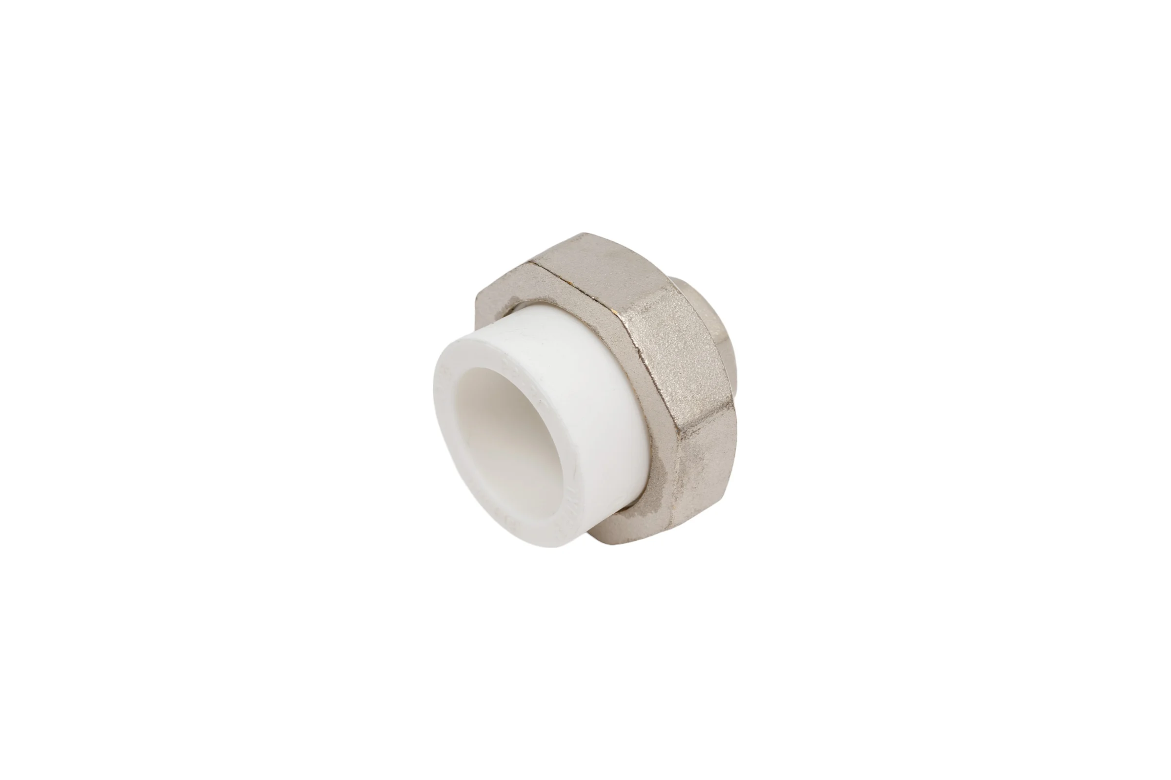 Муфта LAMMIN PPR разъемная, ВР 25х1/2" Lm31062025015