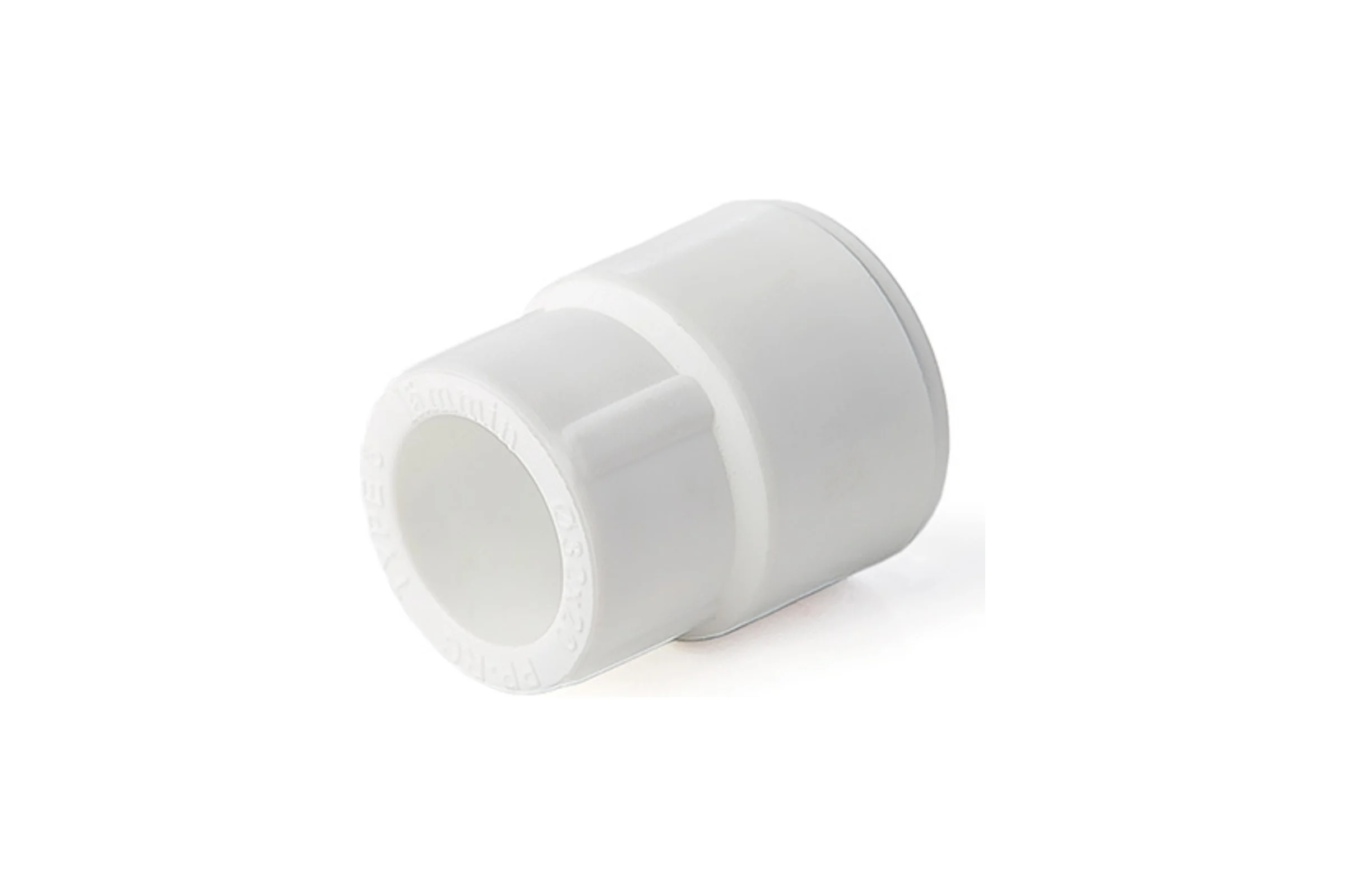 Муфта LAMMIN PPR переходная, нар/вн 40х25 Lm31032040025