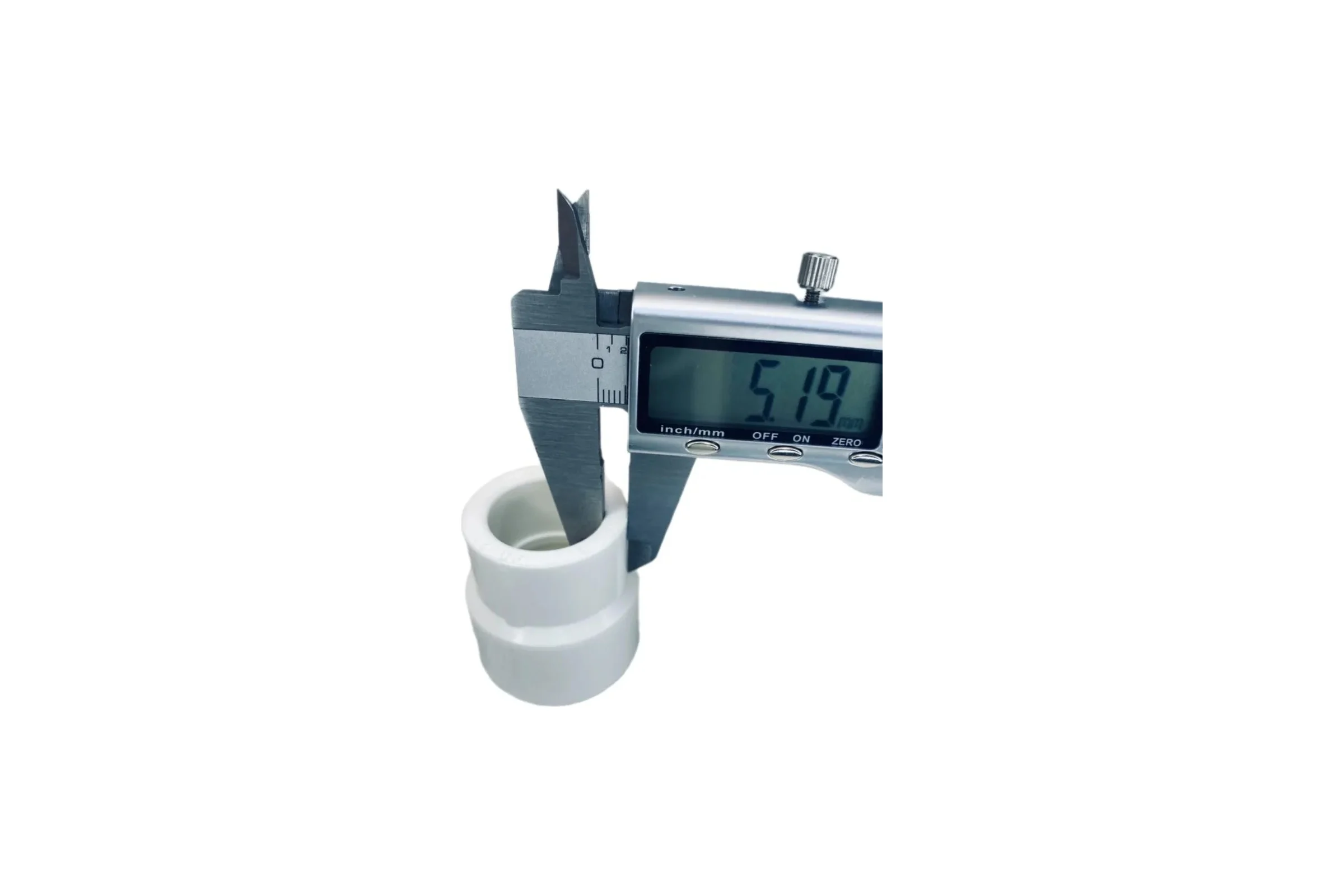 Муфта LAMMIN PPR переходная, нар/вн 40х25 Lm31032040025