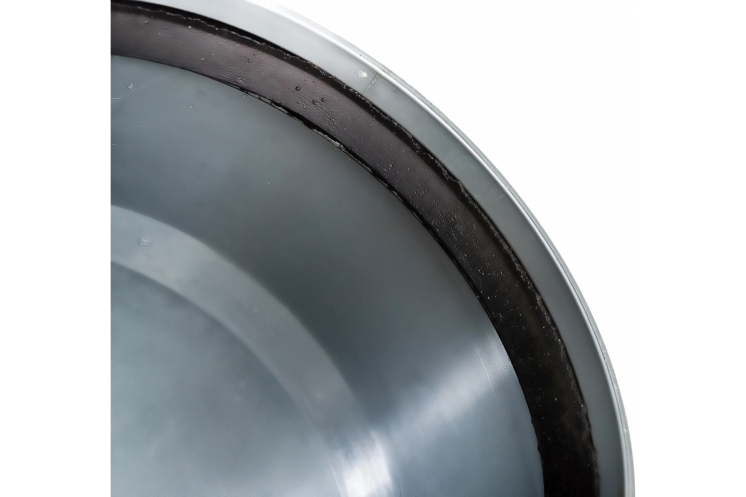Отвод LAMMIN 110х90°, с 2-мя патрубками 50 мм Lm35041250902