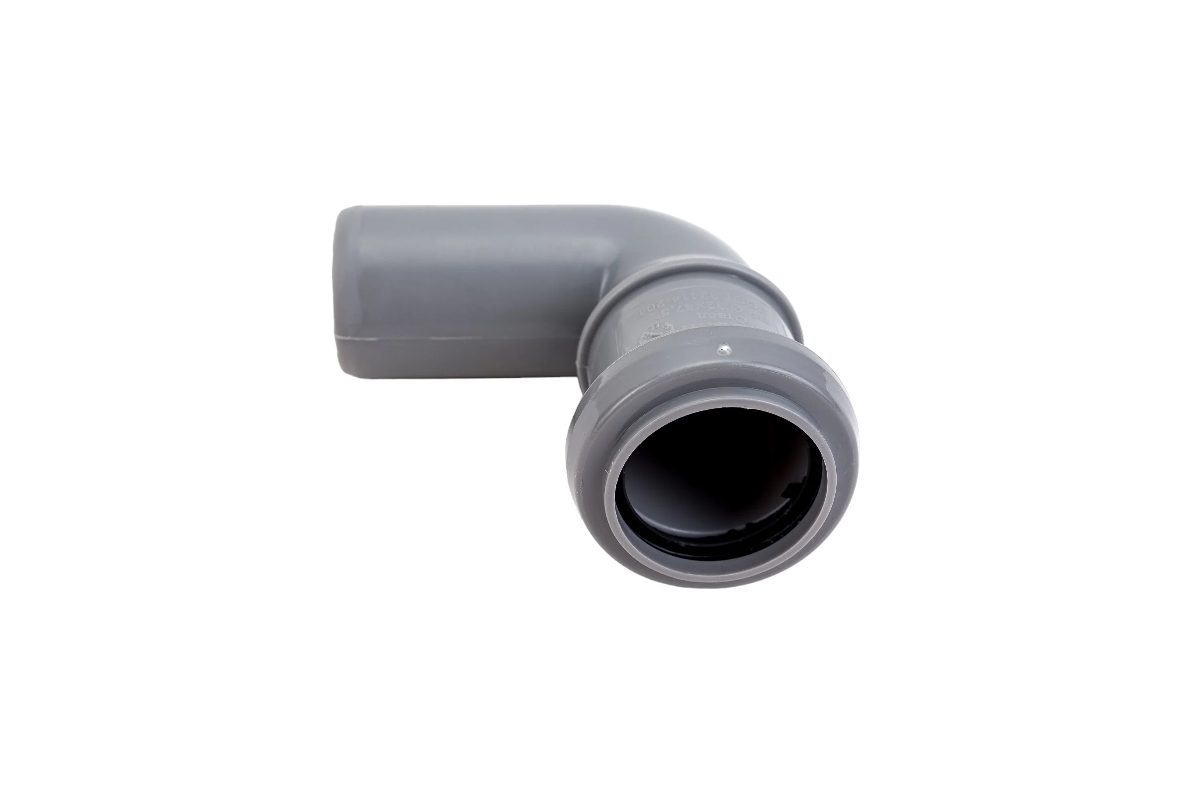 Отвод LAMMIN ВК 32х90° Lm35040003290