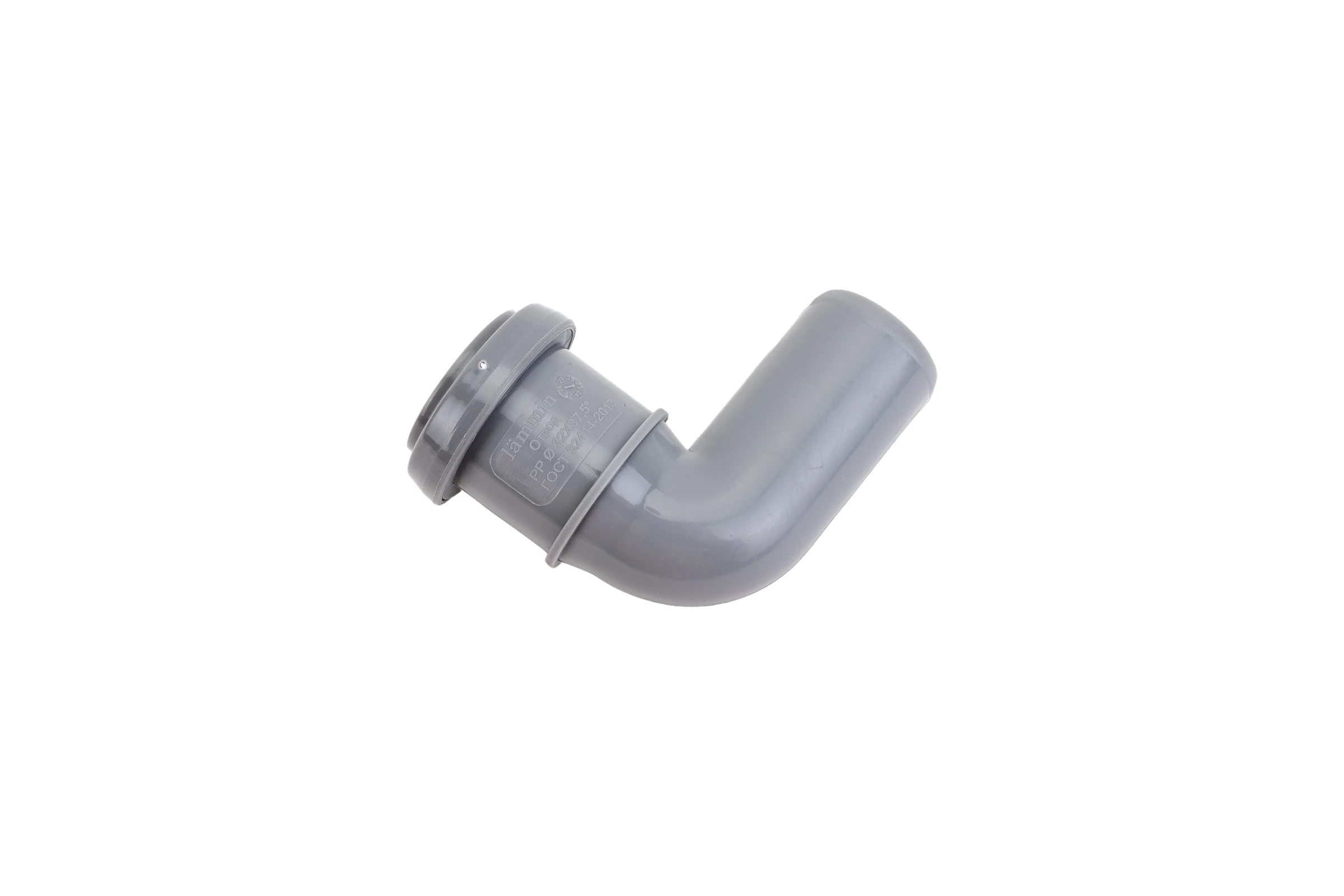 Отвод LAMMIN ВК 32х90° Lm35040003290