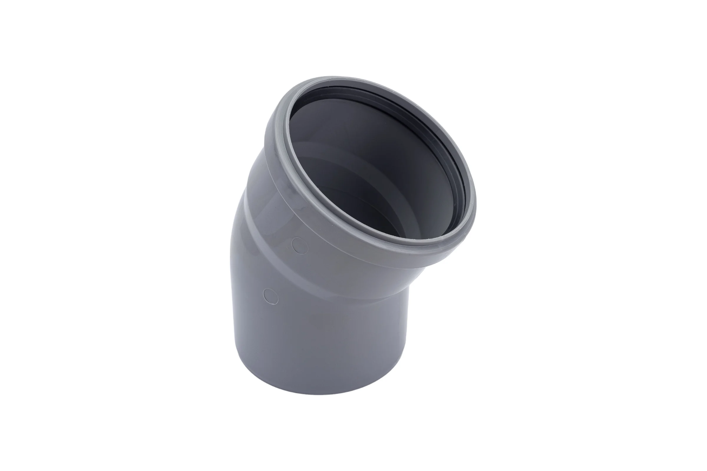 Отвод LAMMIN ВК 110х30° Lm35040011030
