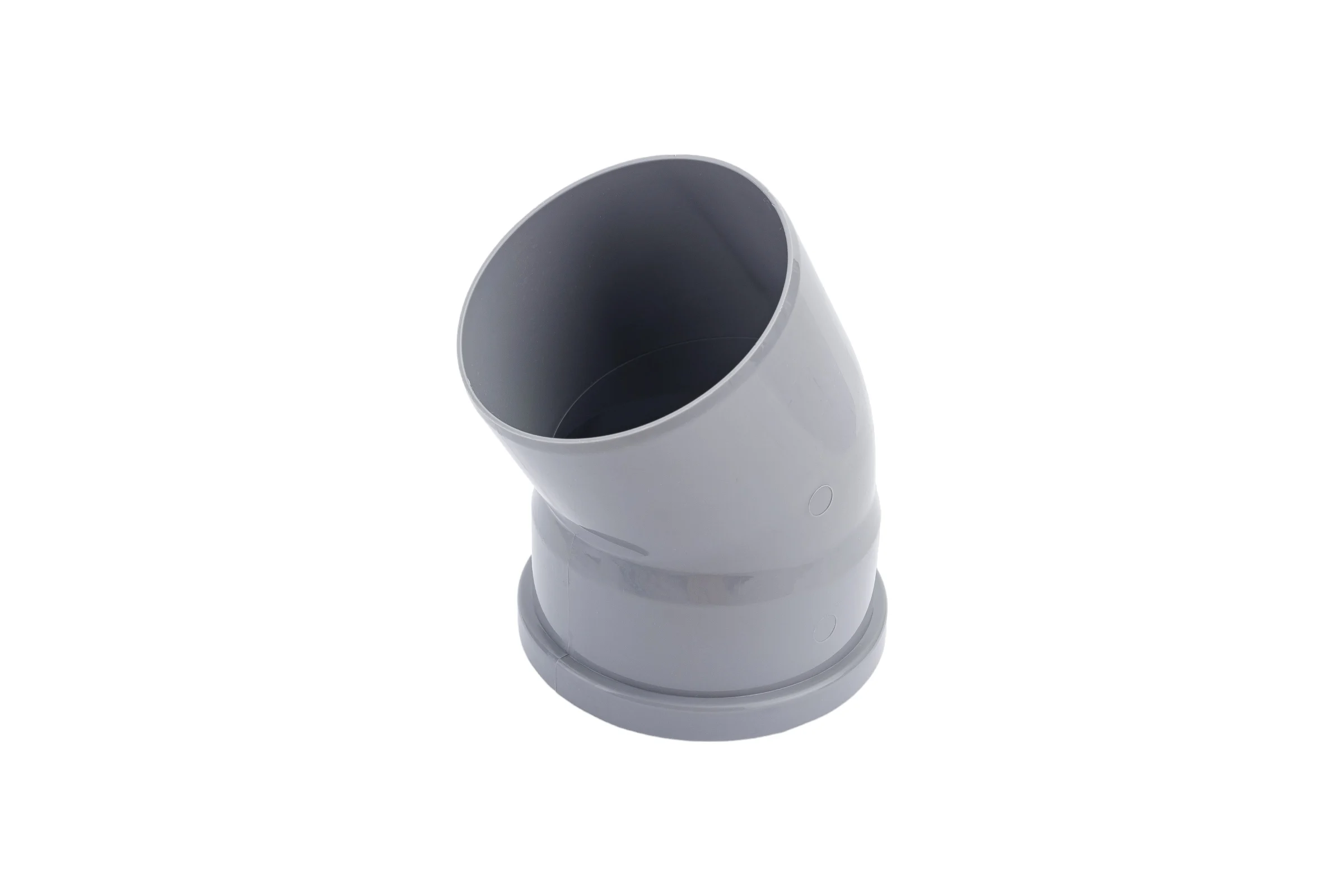 Отвод LAMMIN ВК 110х30° Lm35040011030